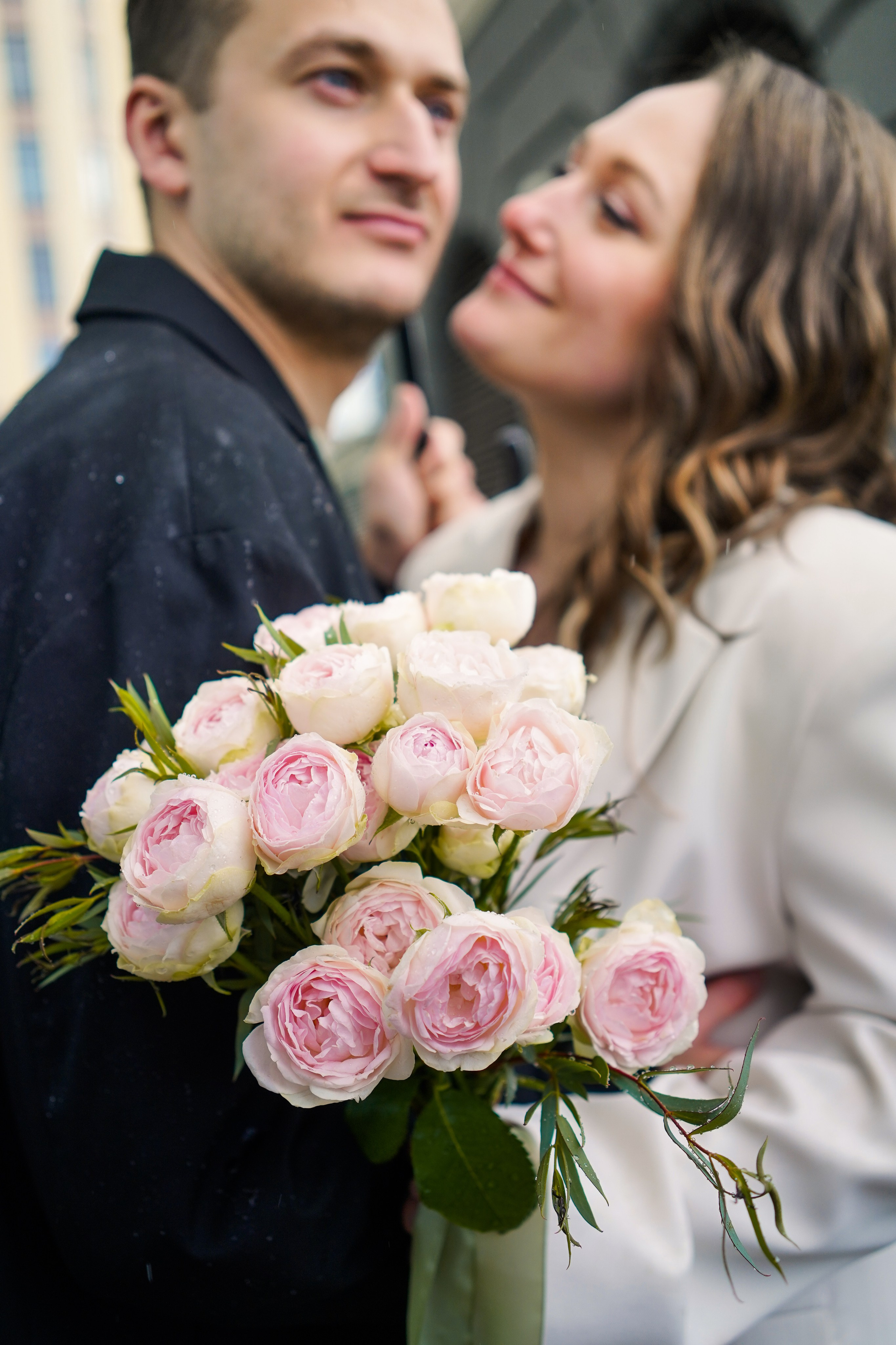 Олег и Татьяна 26.08.23. Семейный и портретный фотограф в Екатеринбурге Анна Лобанова