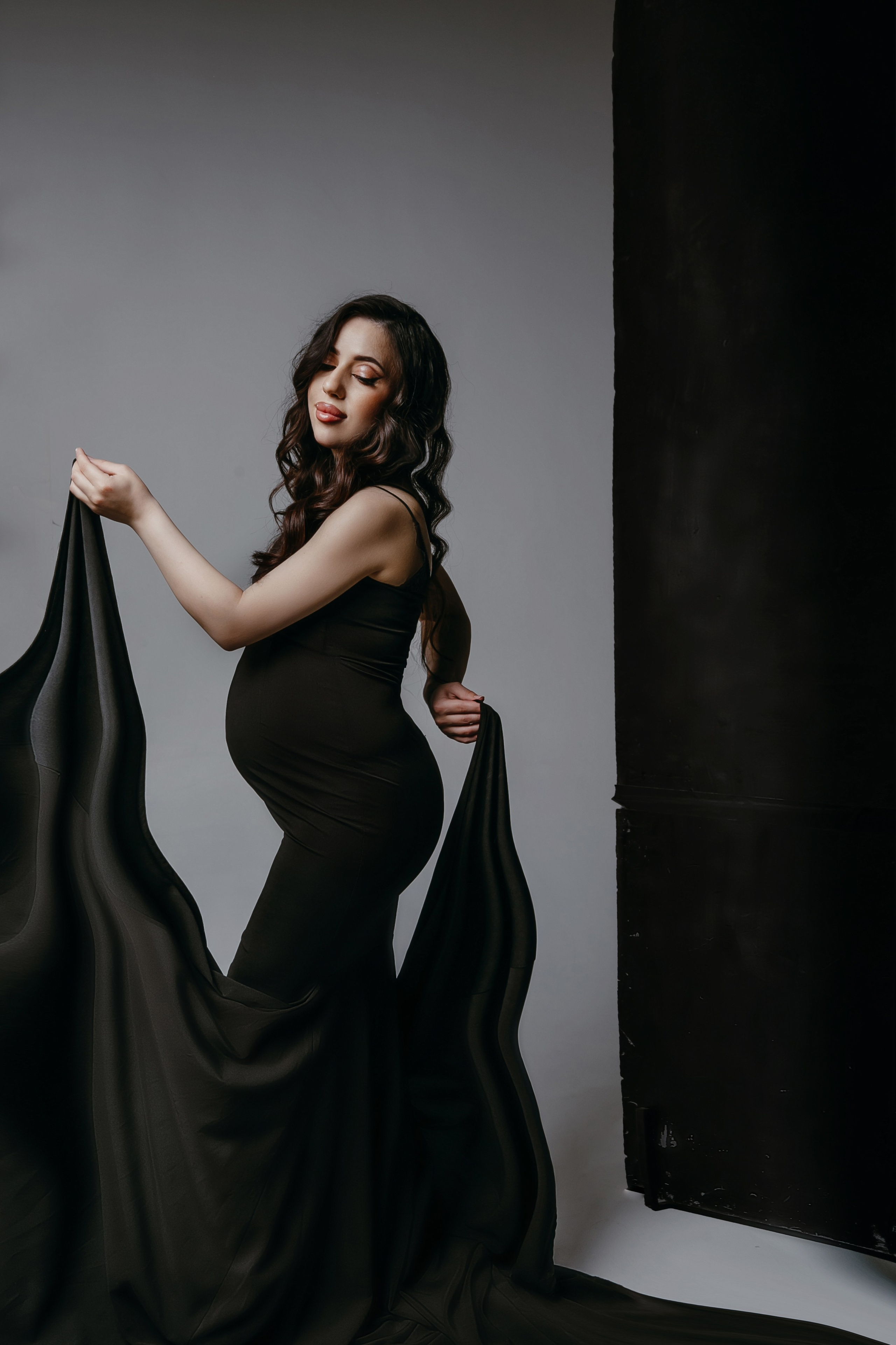 В ожидании…. Фотограф Новороссийск