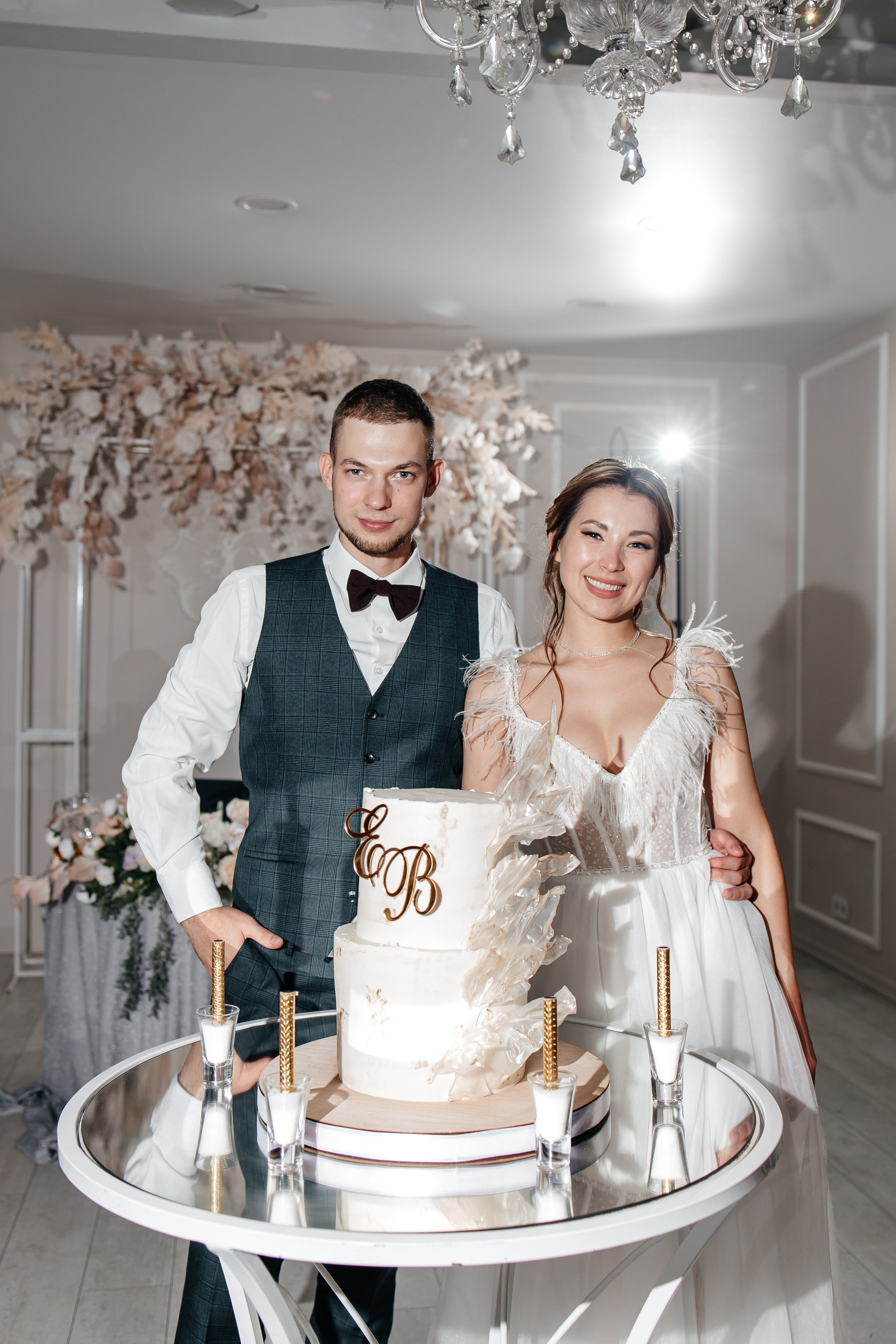 Егор & Виктория. Свадебный фотограф в Челябинске Оксана Мишакова