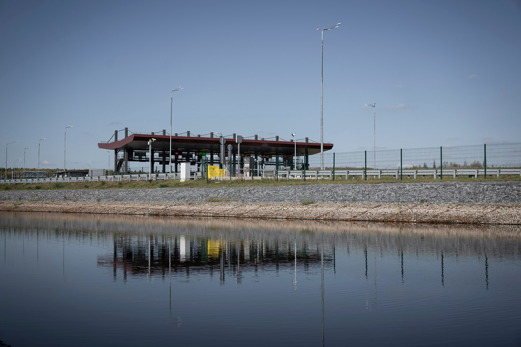 © Natalia Kolesnikova