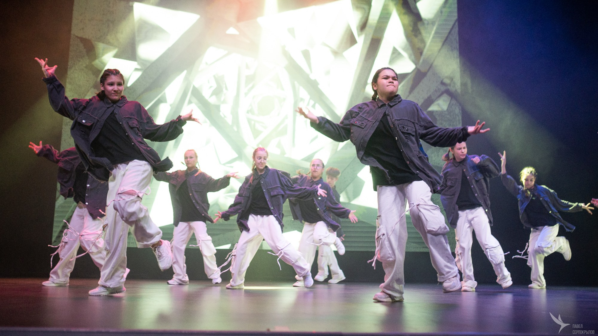 Junix. Репортажный фотограф в Казани Павел Серпокрылов