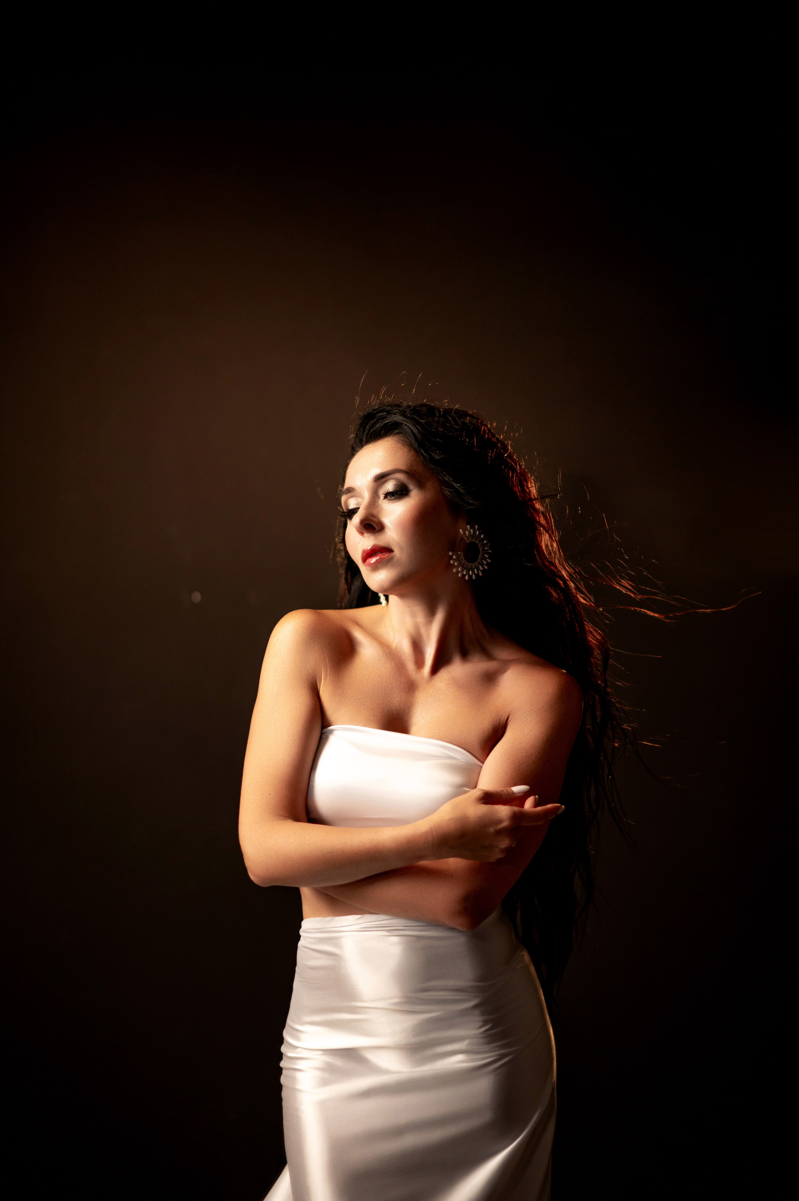 Юля. Август, 2025. Спортивный фотограф в Туле и Тульской области. Файсханова Фото Спорт