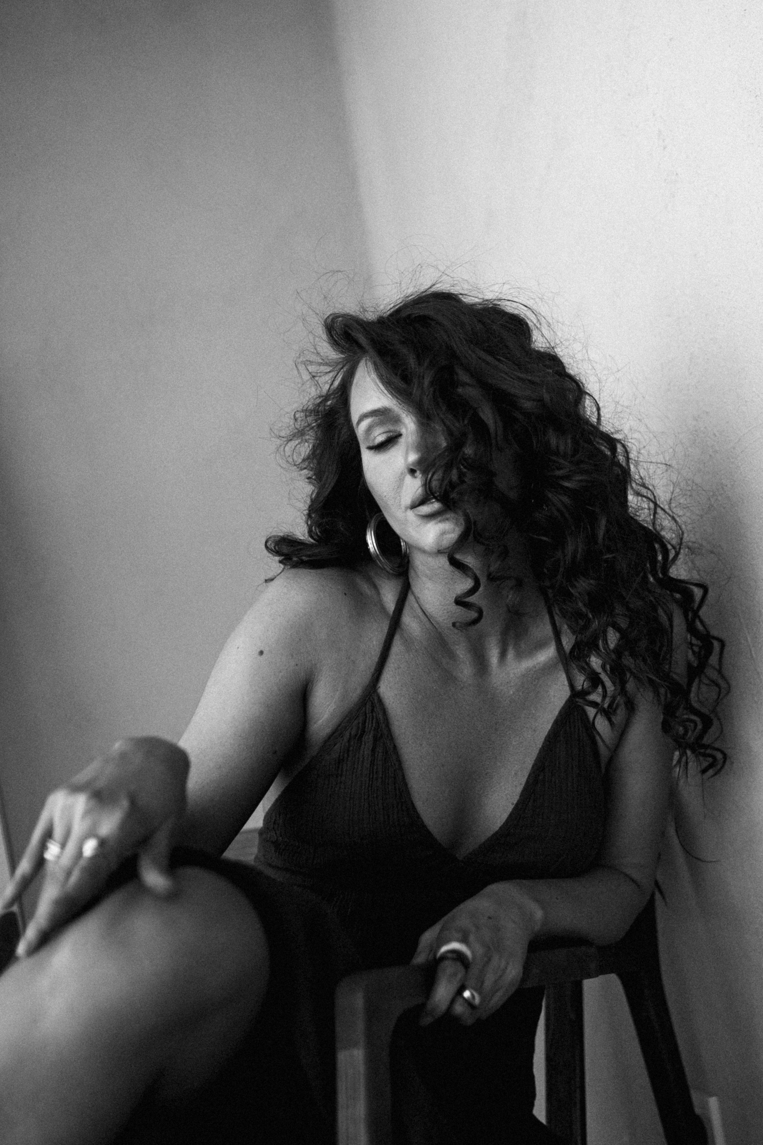 Юлия. Фотограф Анастасия Евсеева |Белгород