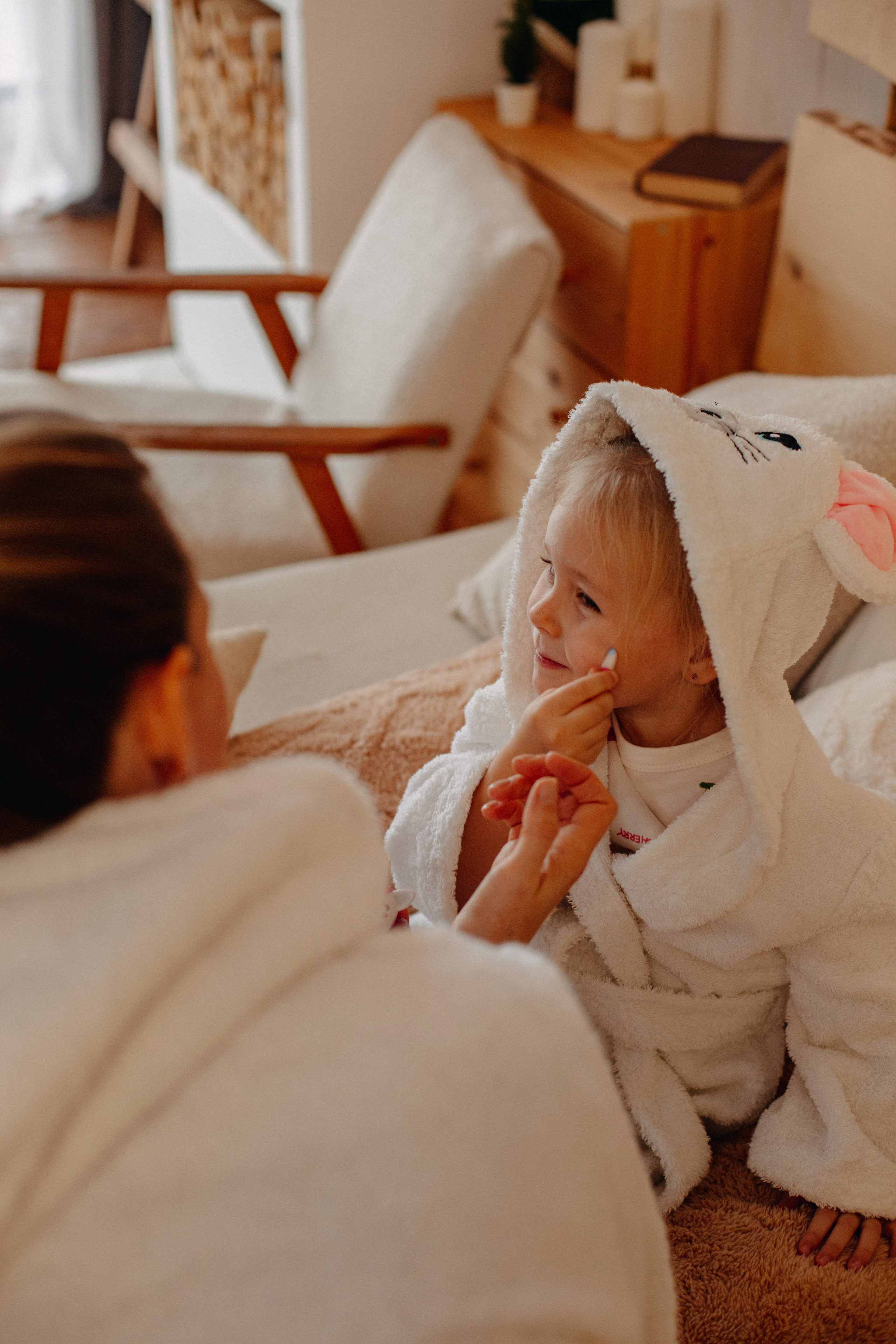 Семейные съемки. Фуд фотограф новосибирск
