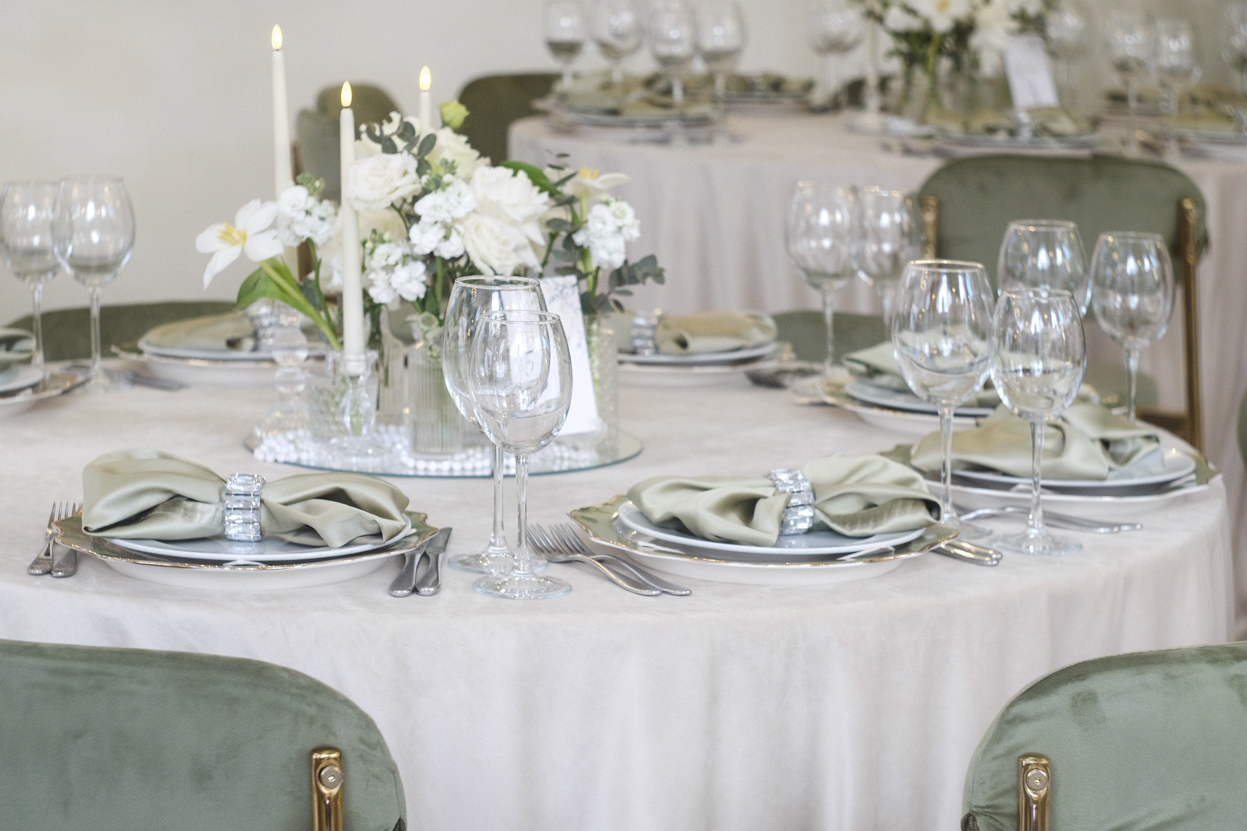 Ресторан BELLAGIO. Основное