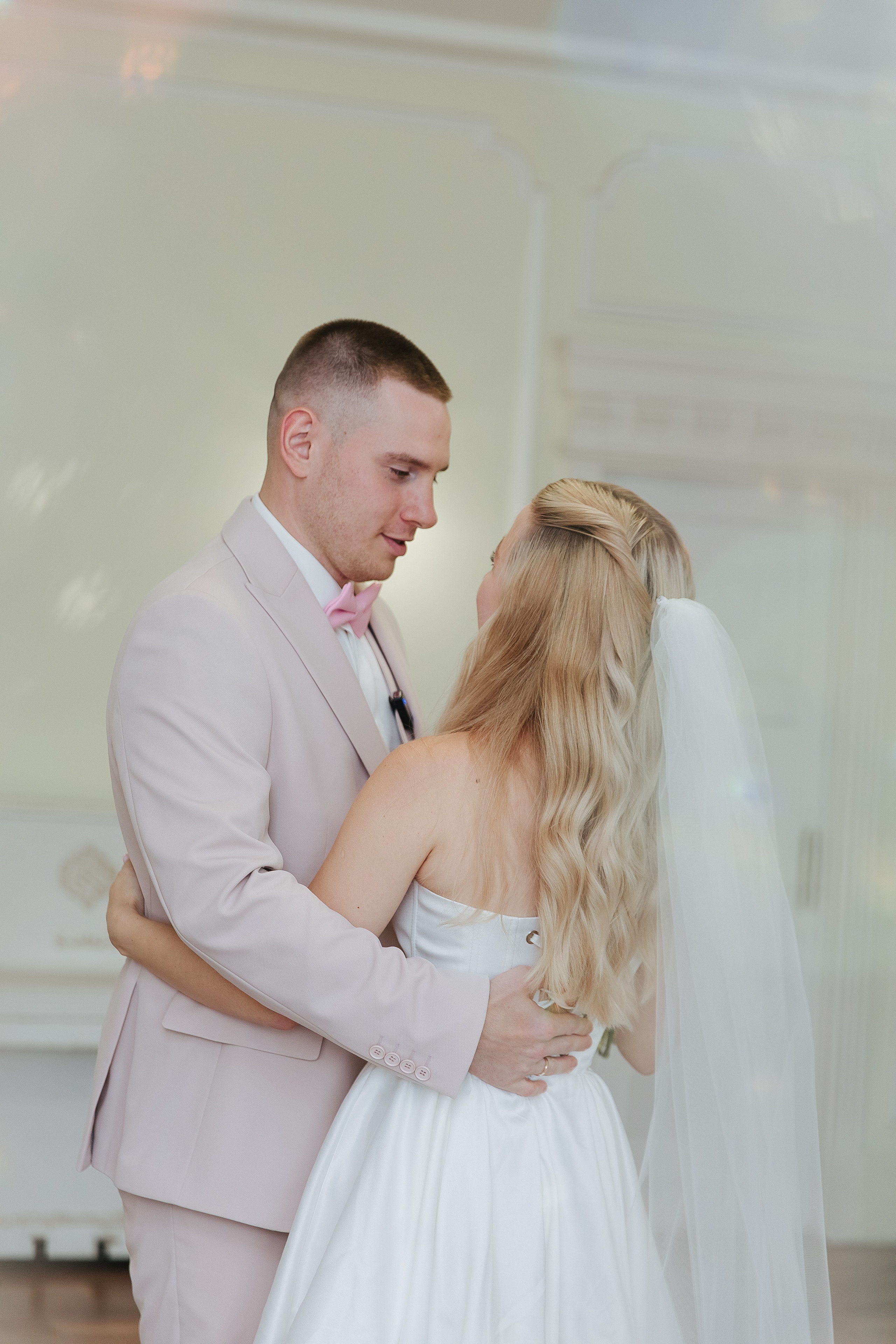 Роспись ЗАГС. Фотограф в Красноярске Любовь Малеева