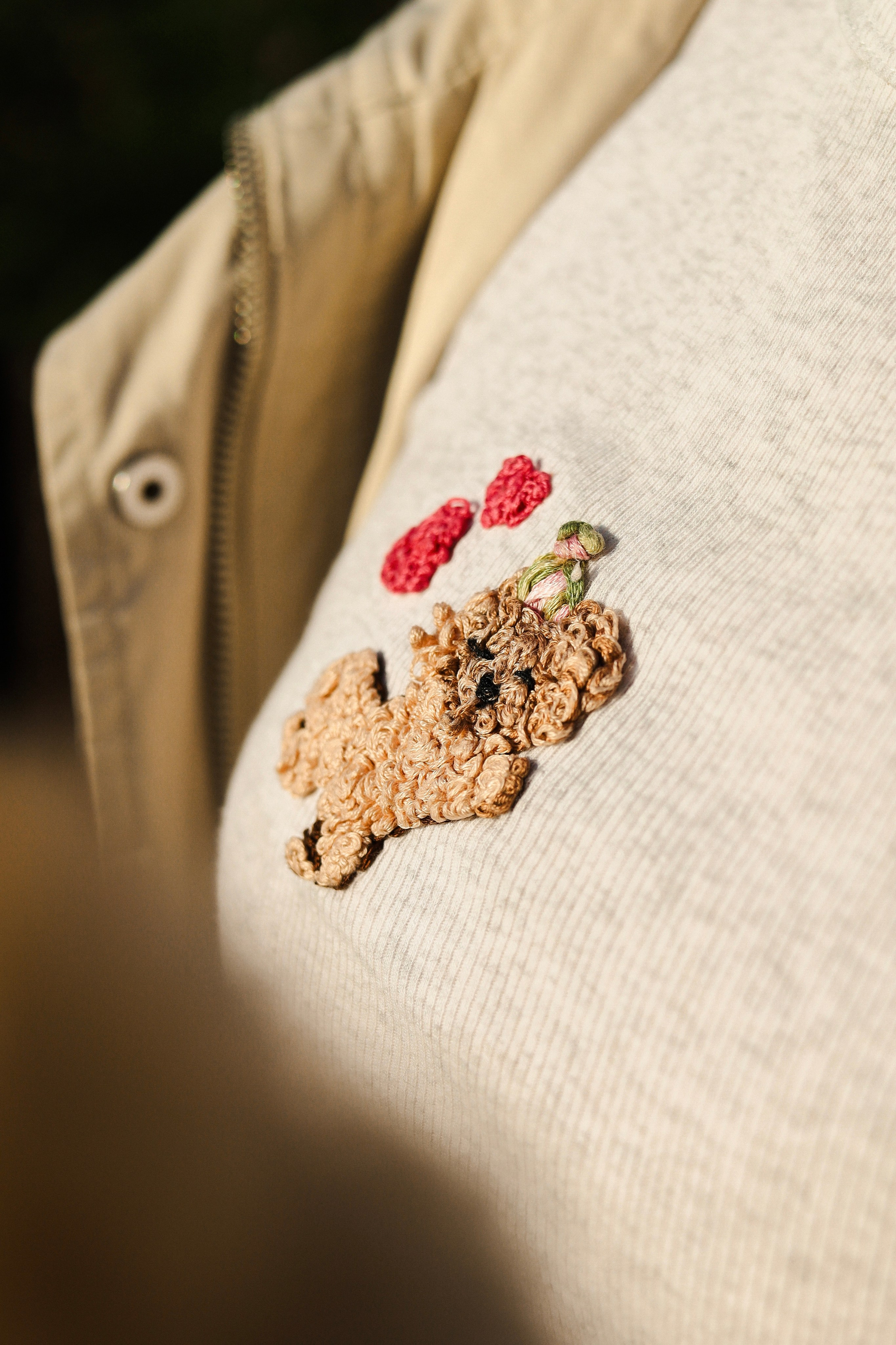 Поршик и Ксения. Фотограф-анималист Ксения Шевцова|Москва