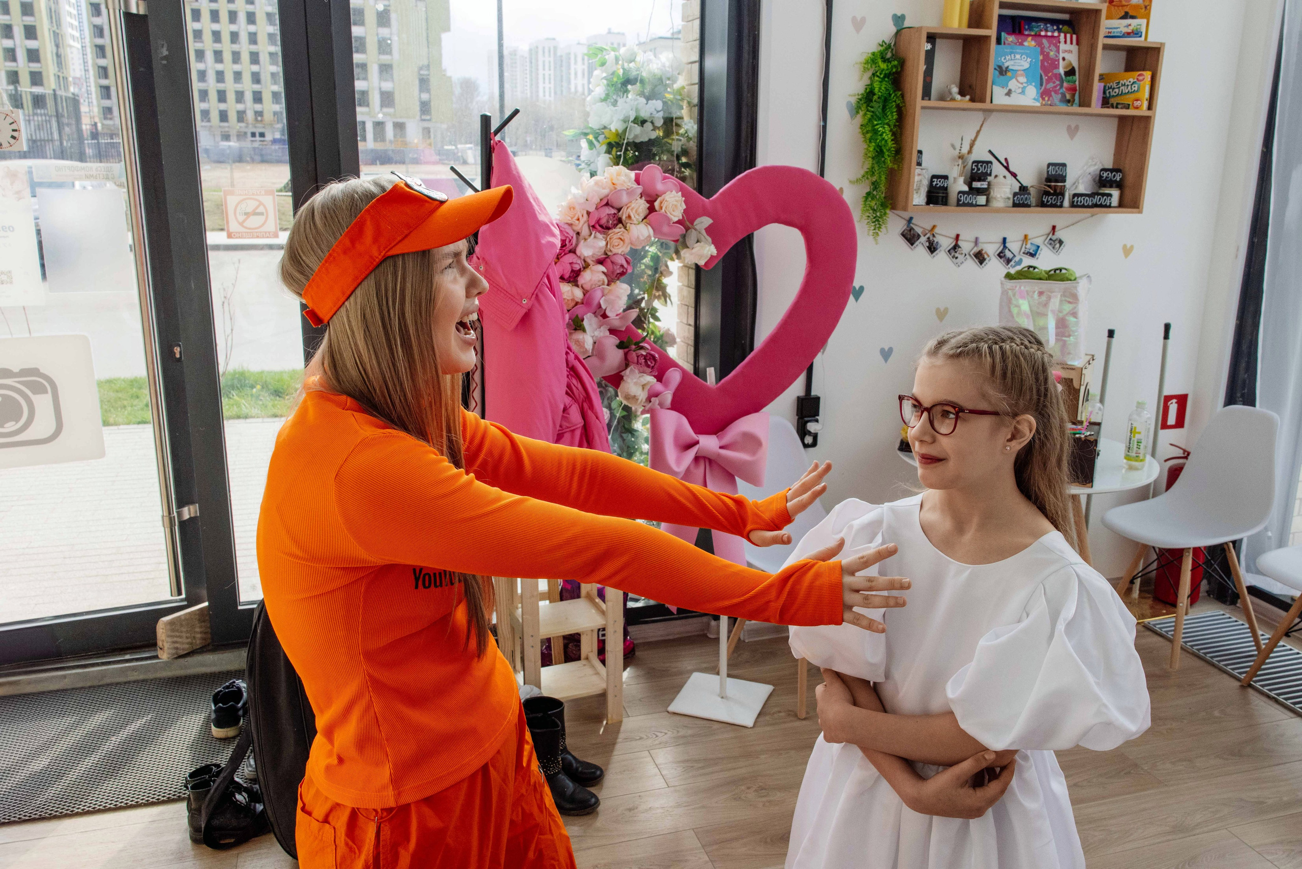 Birthday party charming loft. Андрей Шаповалов — репортажный фотограф в Москве