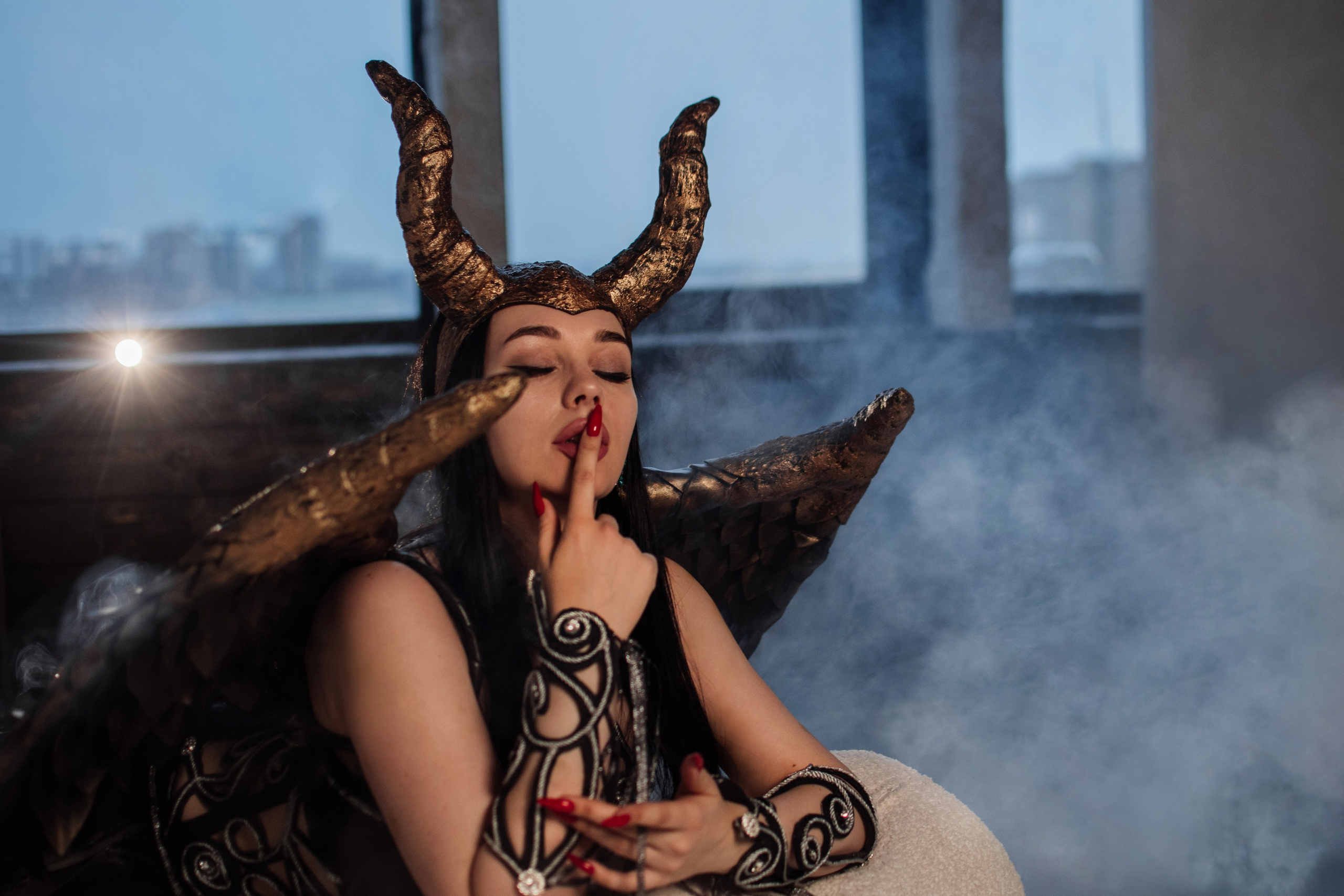 НЕОБЫЧНОЕ. Фотограф Владивосток Оля КРОКС