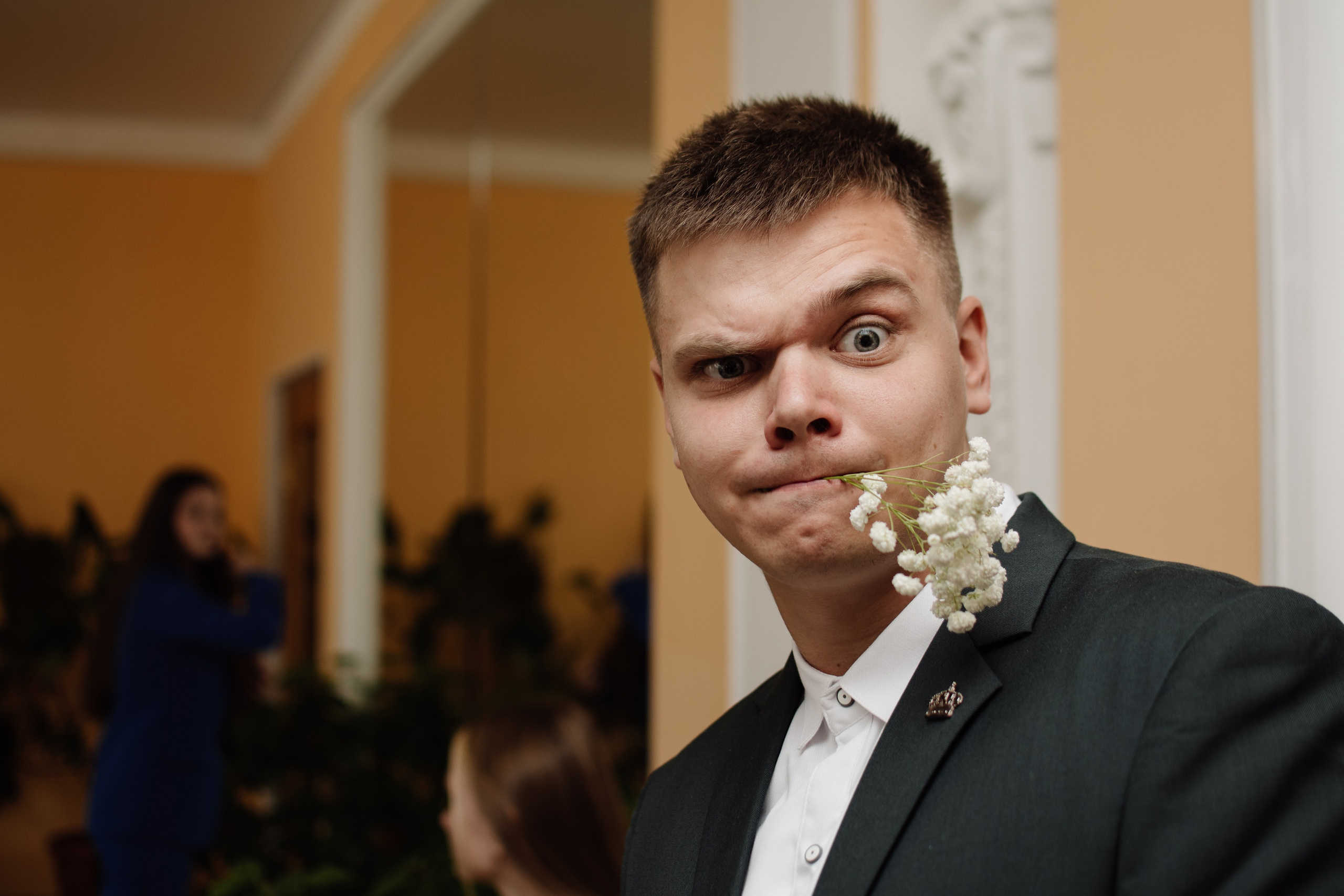 СВАДЕБНЫЕ. Фотограф Владивосток Оля КРОКС