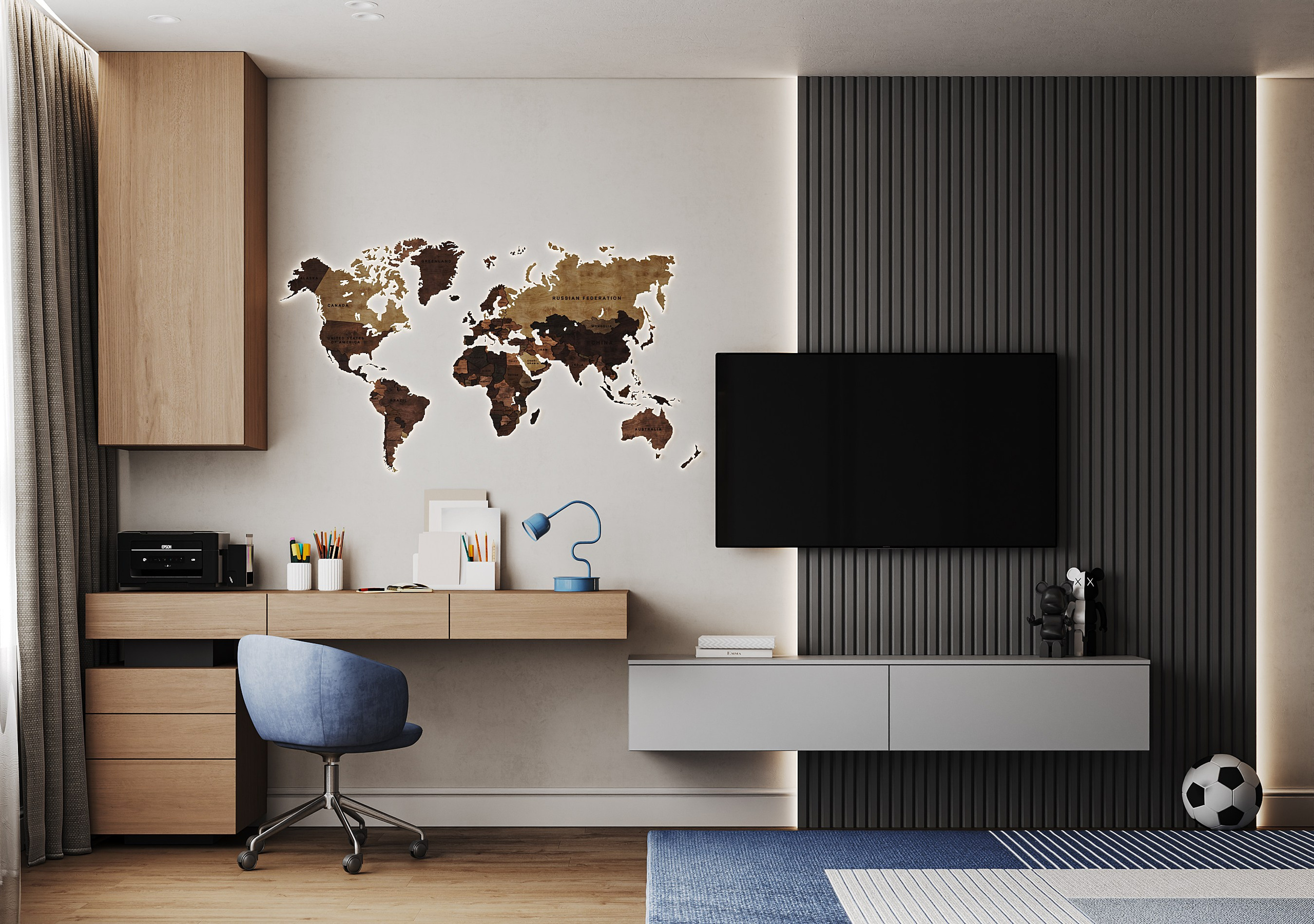 ЖК Левобережье