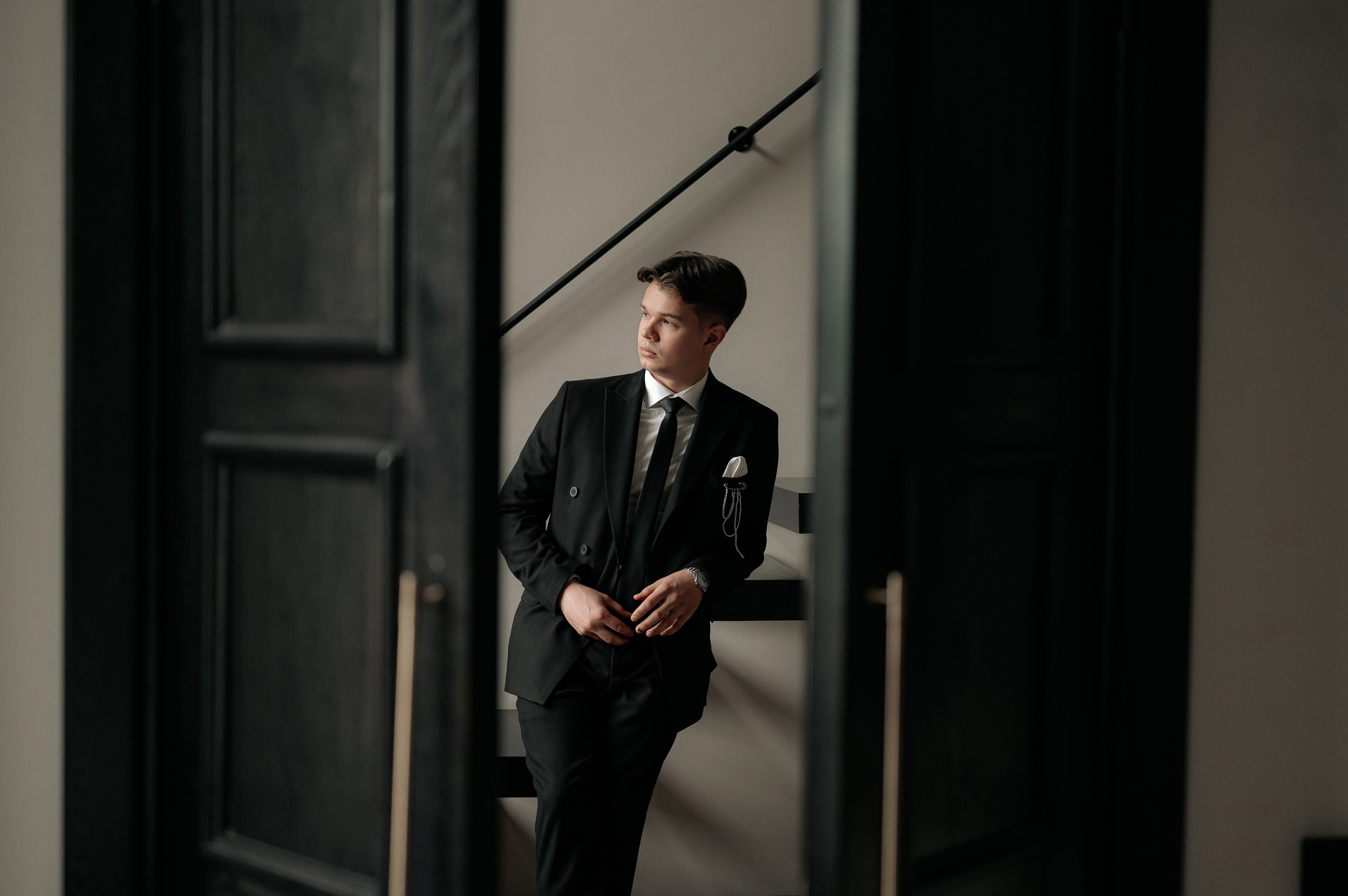 Михаил и Ксения. Свадебный и семейный фотограф в Краснодаре Алина Мельник