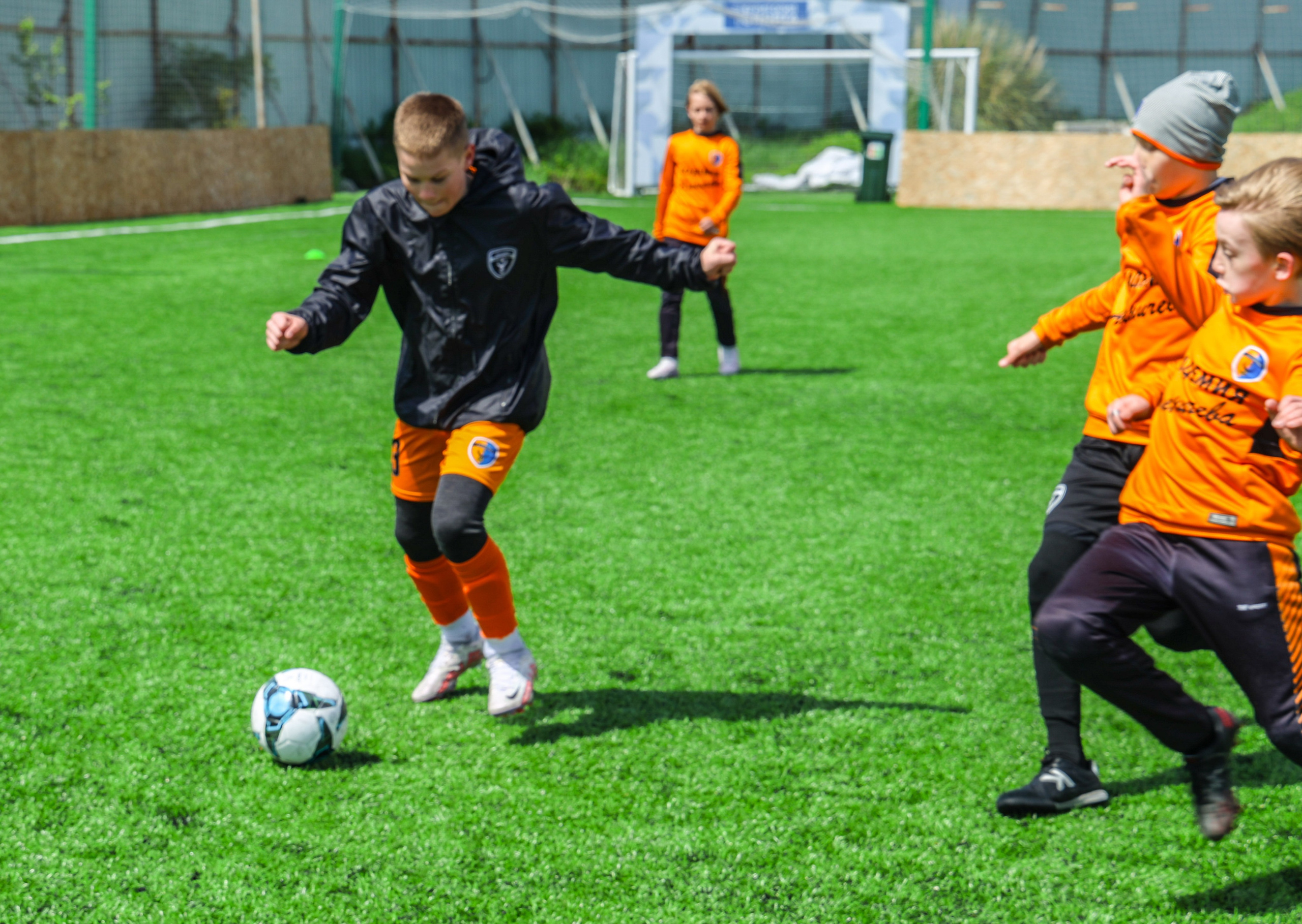 Футбол. Фотограф в Сочи, Краснодаре и Ростове на Дону