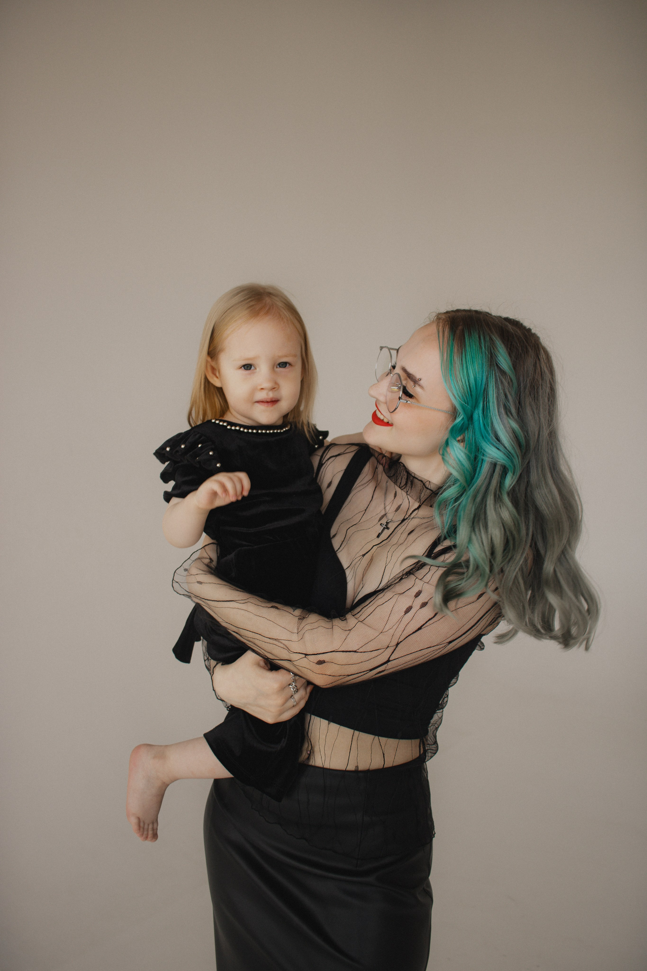 Andrey + Natasha + Eva + Masha. Lusy Redina | Семейный Фотограф | Волгоград