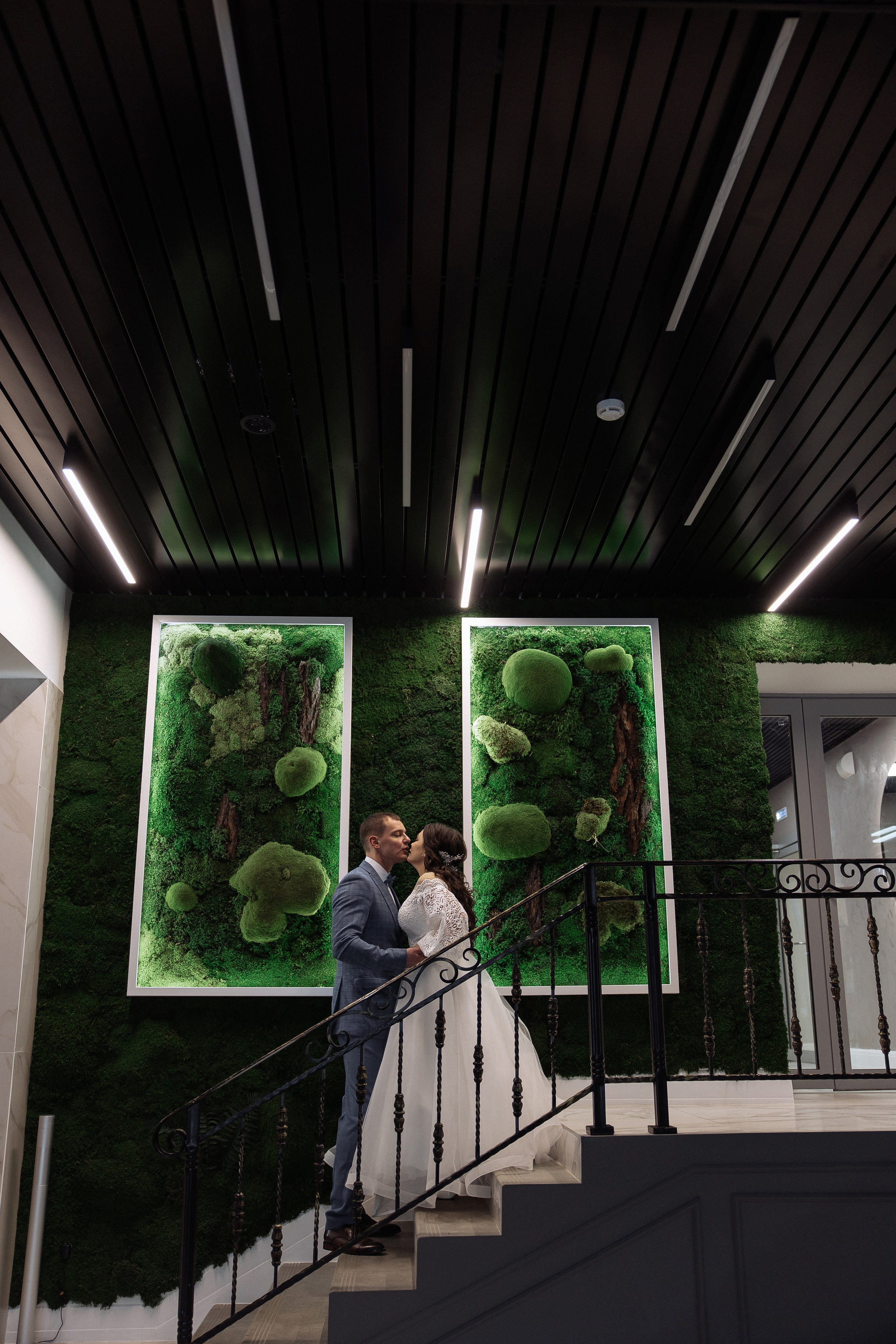 Евгений и Анастасия 24.02. Фотограф Норильск, Москва