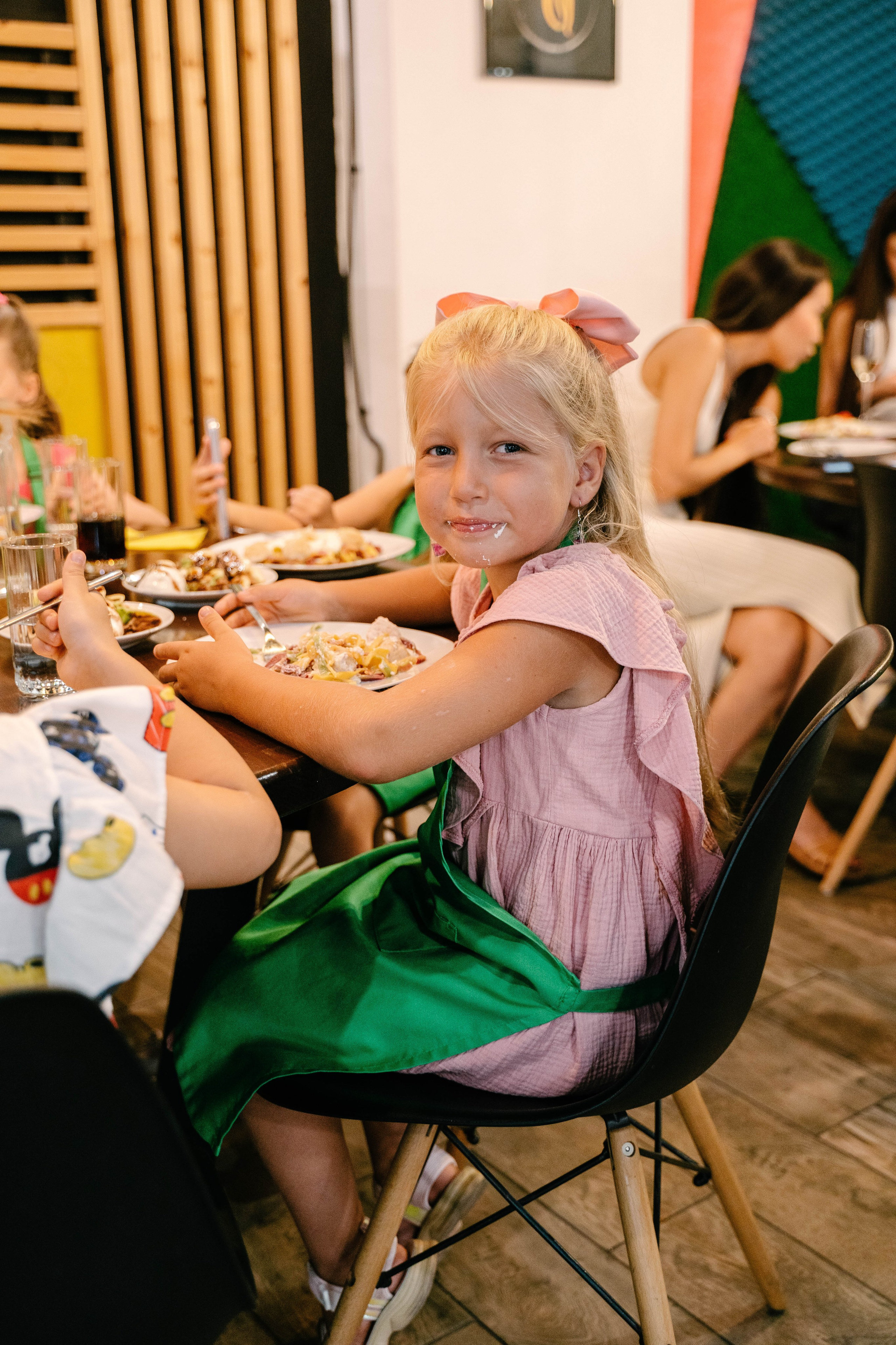 Детский день рождения. Свадебный и семейный фотограф из Воронежа|Москвы Бубнова Екатерина