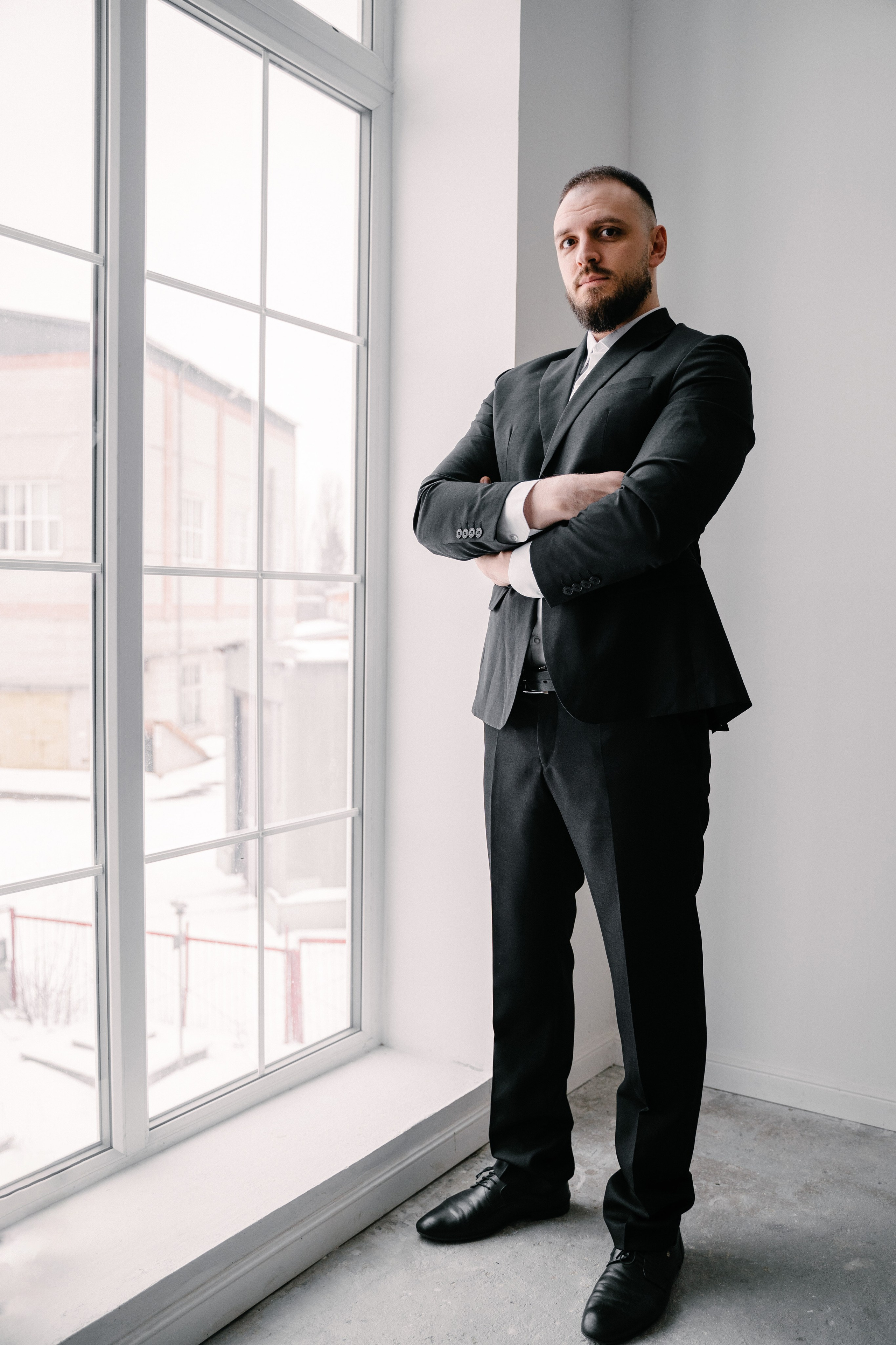 Свадебная фотосессия молодоженов в фотостудии. Свадебный и семейный фотограф из Воронежа|Москвы Бубнова Екатерина