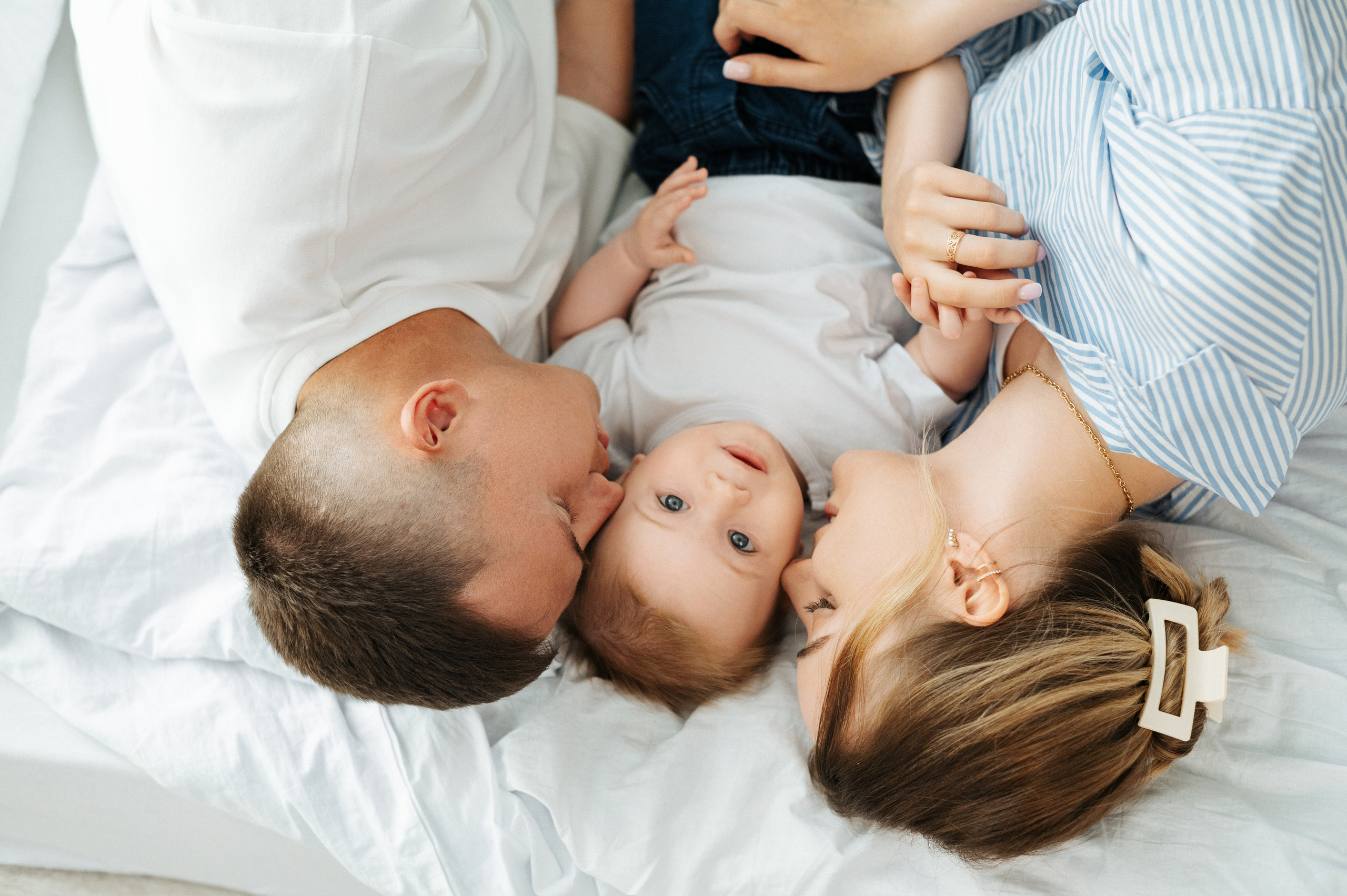 Семейная фотосессия. Свадебный и семейный фотограф Кореновск/Краснодар