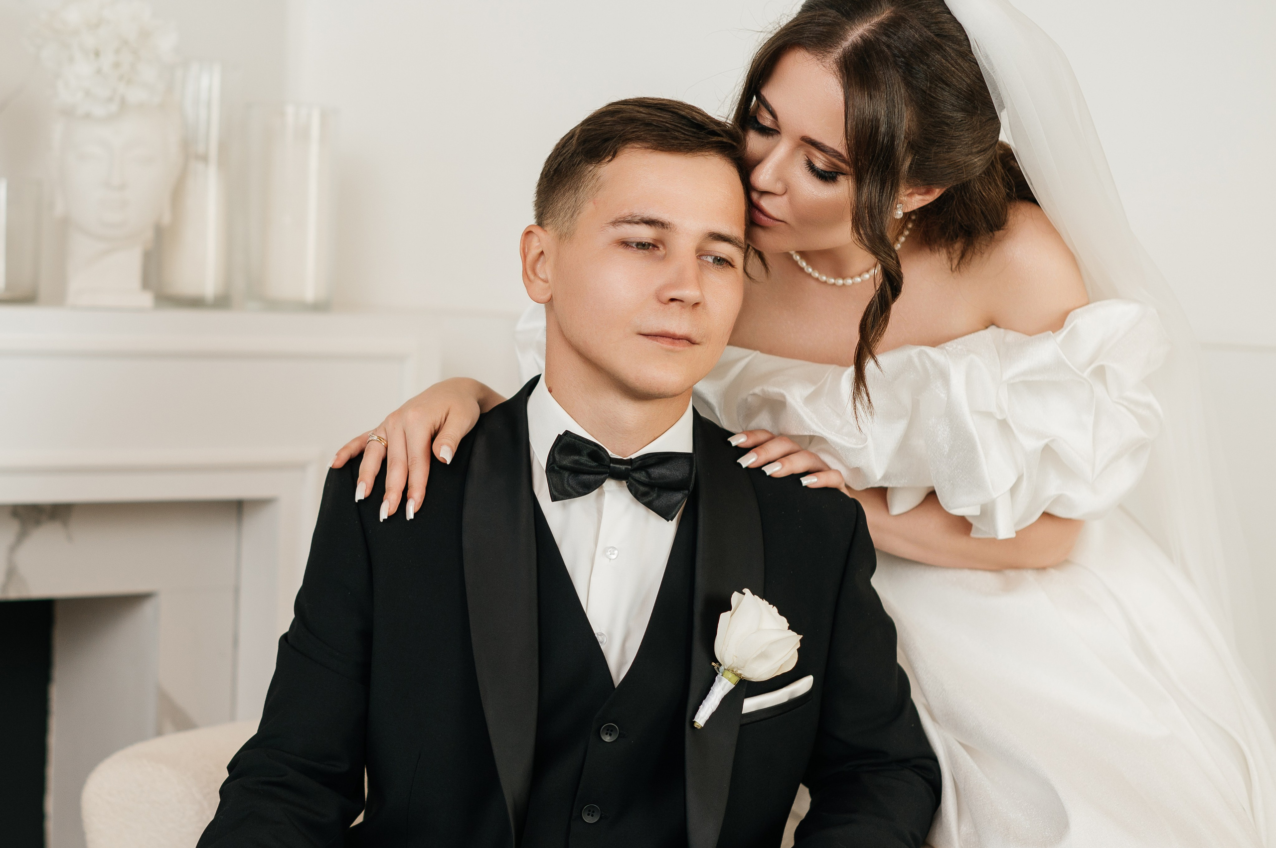 Виталия и Михаил. Свадебный и семейный фотограф Кореновск/Краснодар