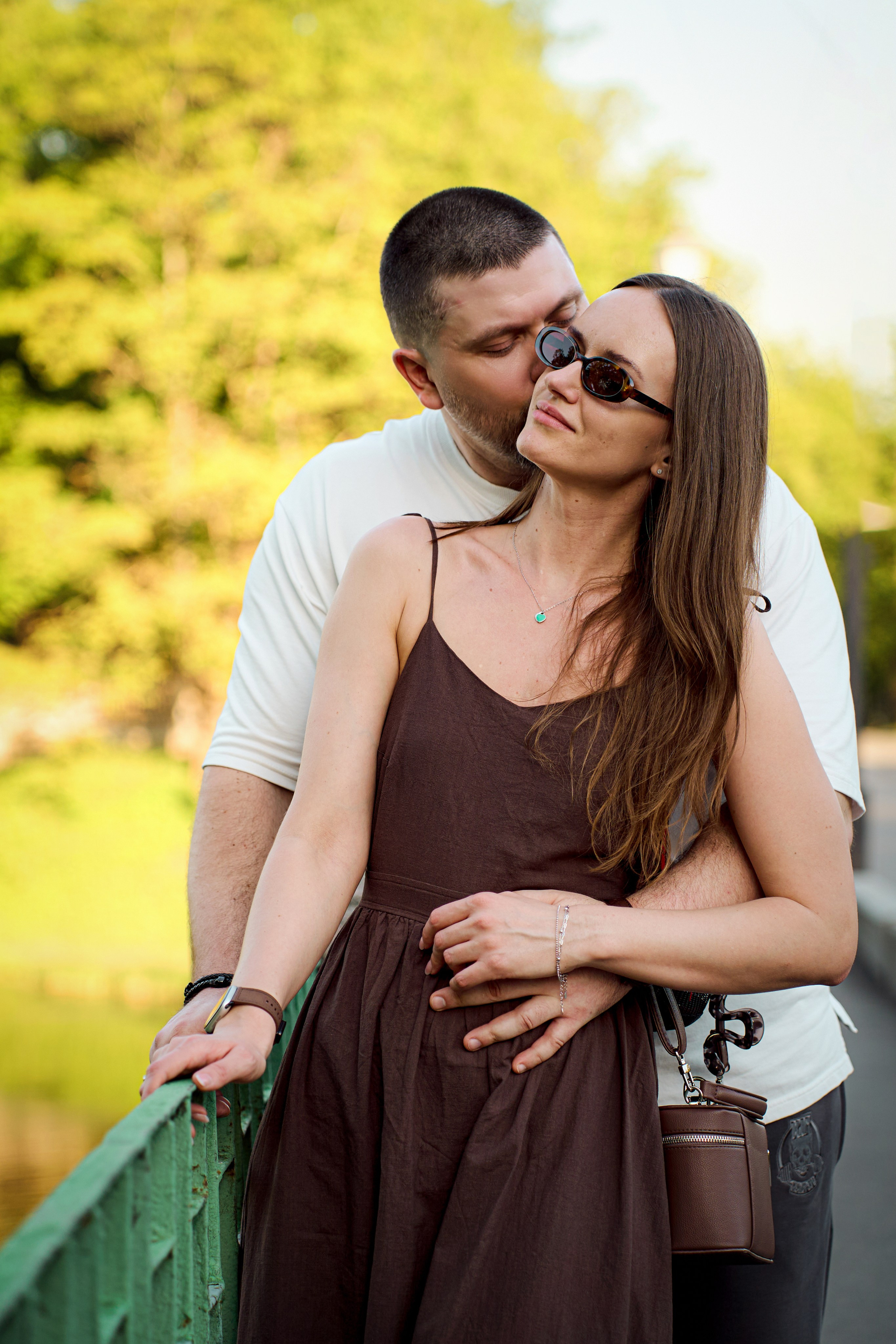 Love story. ОЧЕНЬ ПЛОХОЙ ФОТОГРАФ