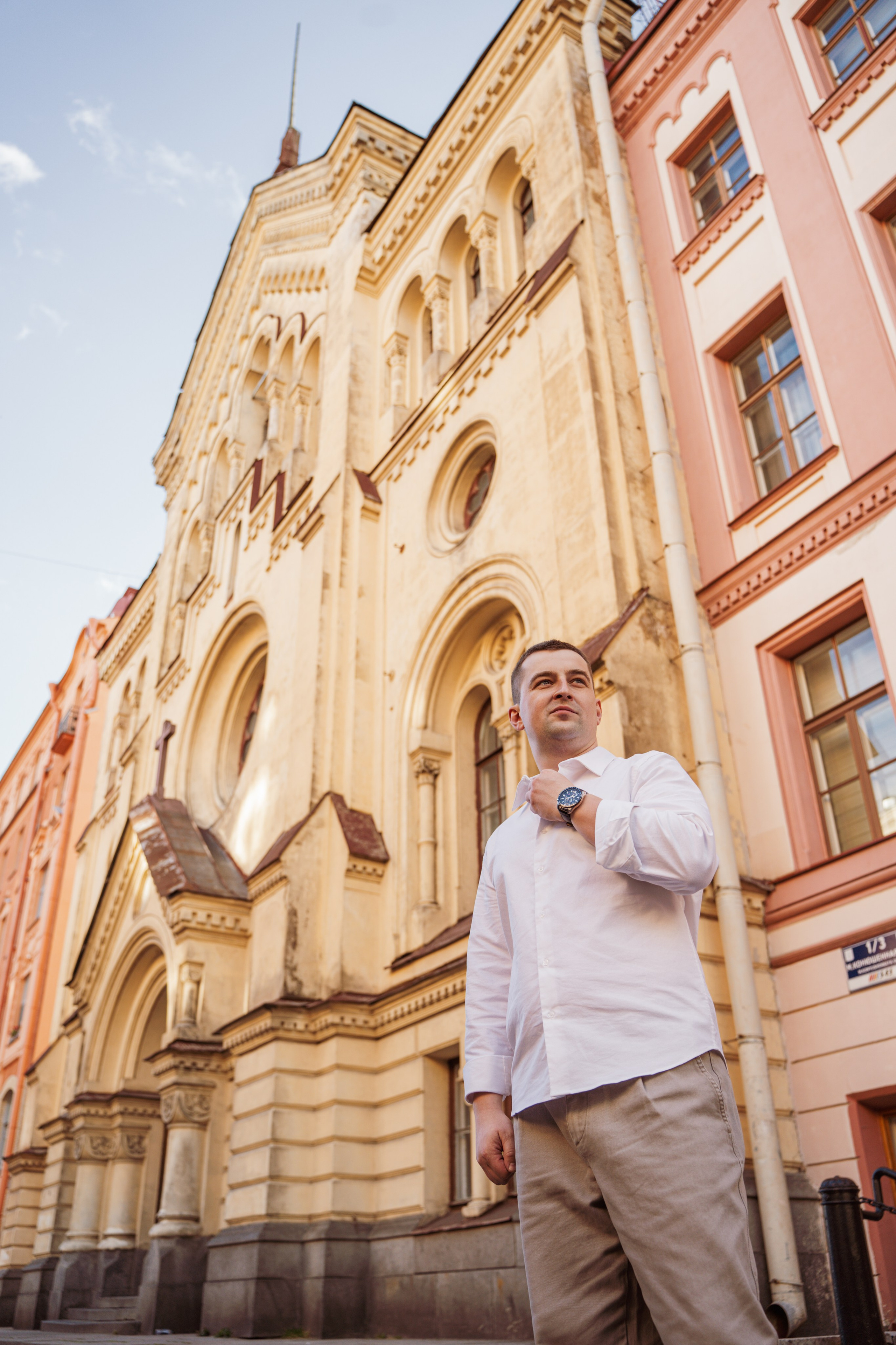 Дейтинг | Михаил. ОЧЕНЬ ПЛОХОЙ ФОТОГРАФ