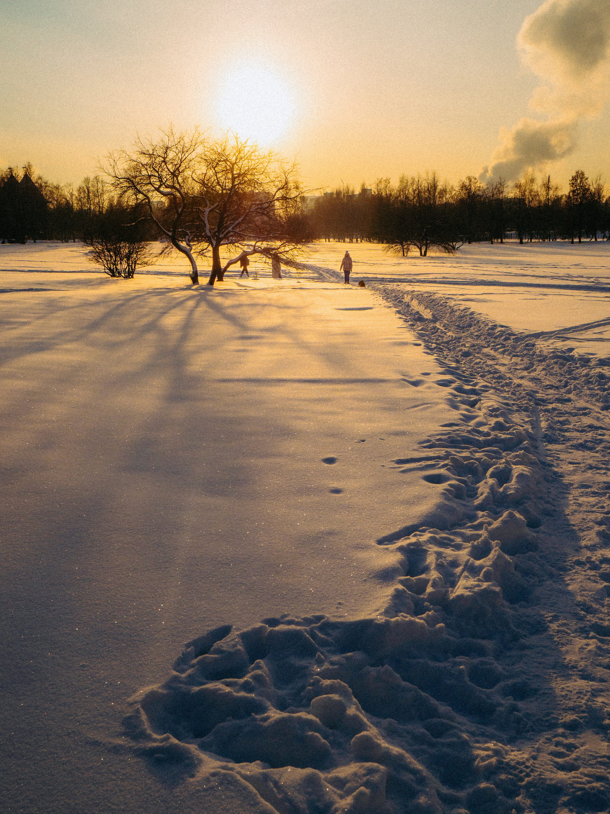День рождения. Фёдор Малюгин. Ваш бади в визуале