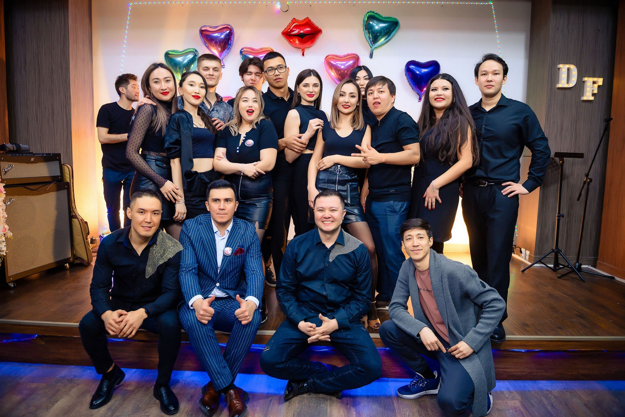 Мероприятия, концерты, фестивали, конференции, эвенты. Интерьерный и репортажный фотограф в Алматы