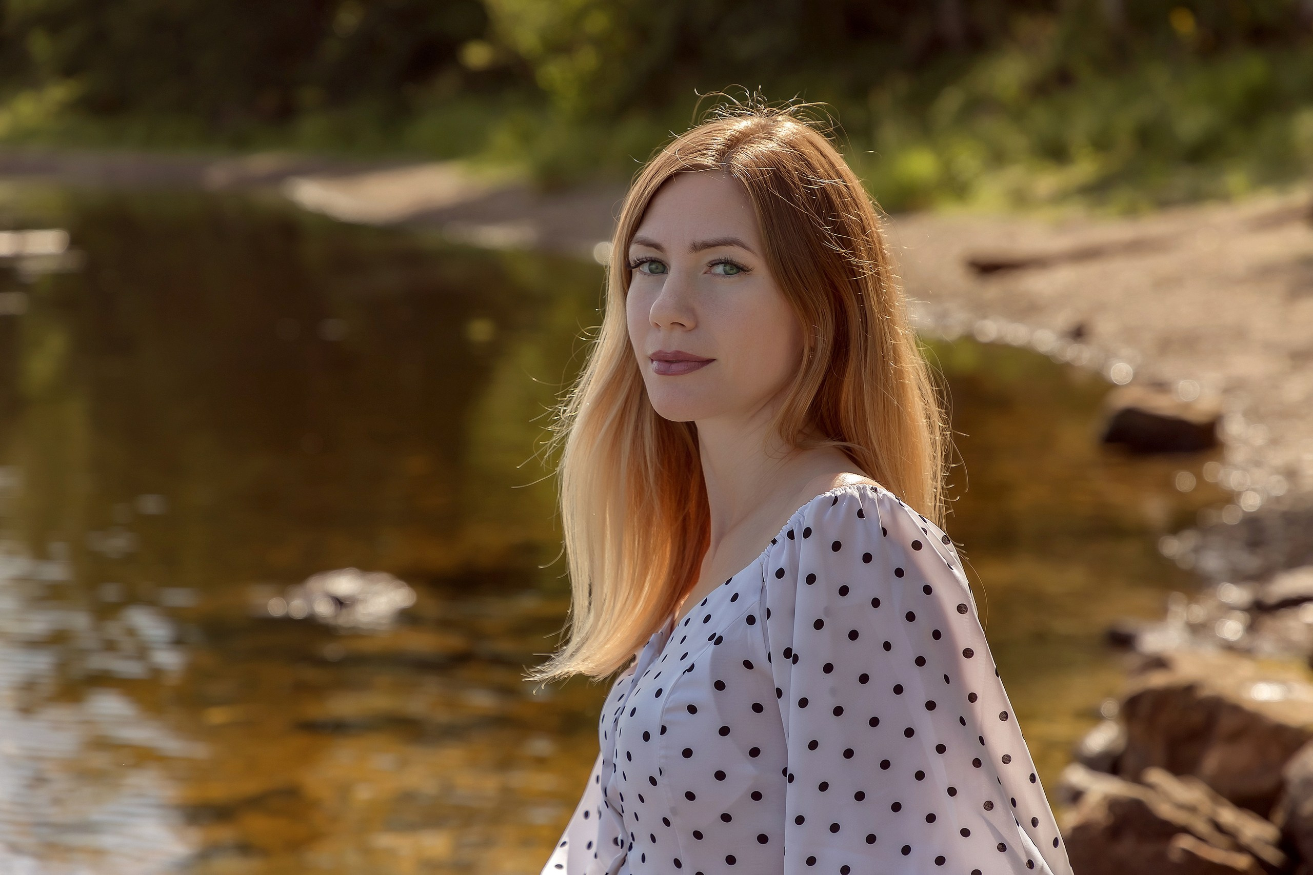 Женская фотосессия. Семейный фотограф в Самаре, Санкт-Петербурге Татьяна Гузева