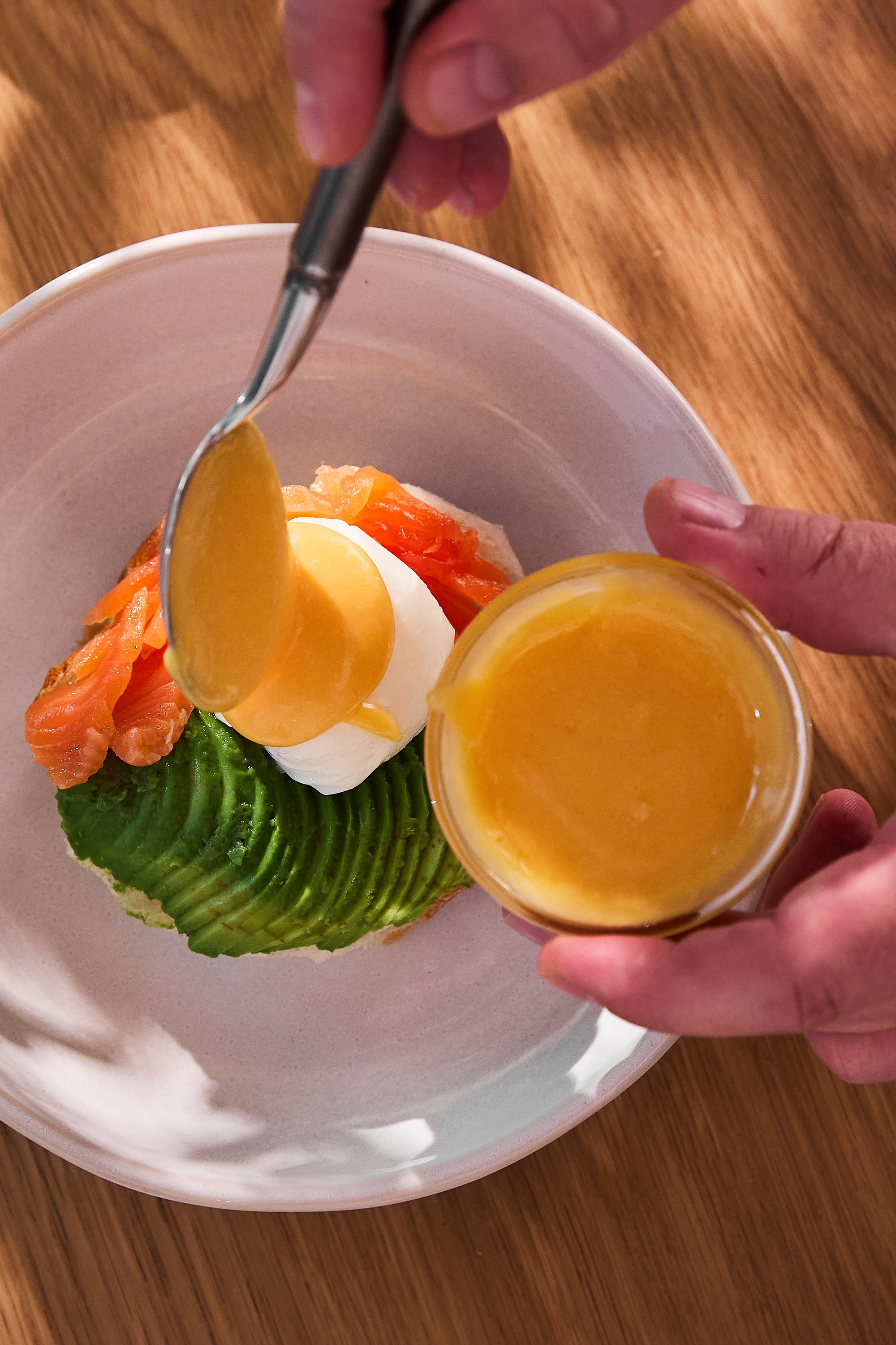 РЕСТОРАНЫ. Контент фотограф в Москве Ник Фрост