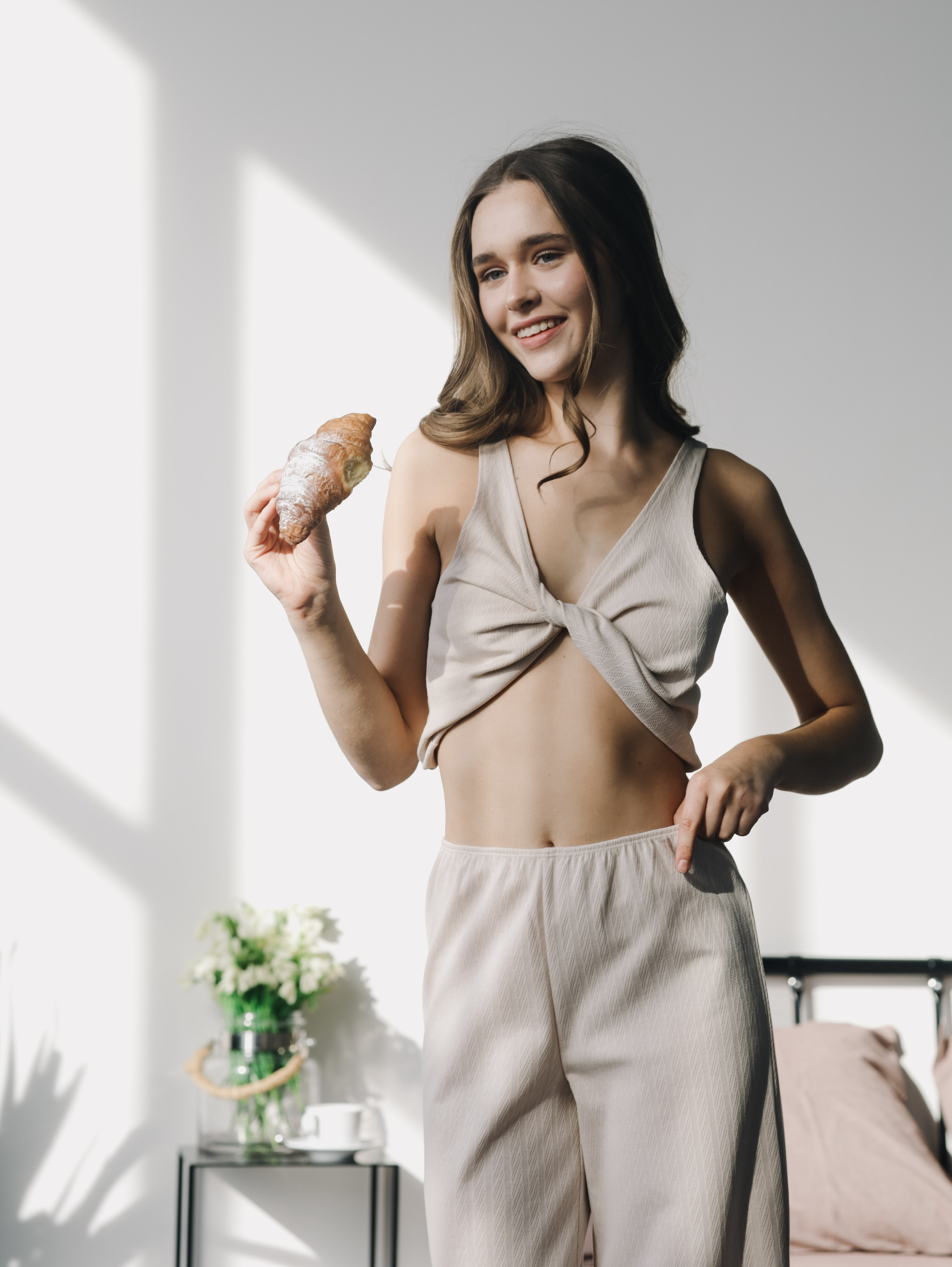 Пижама TOUCH HOME. Алёна Стерхова — Предметный и портретный фотограф. Ижевск