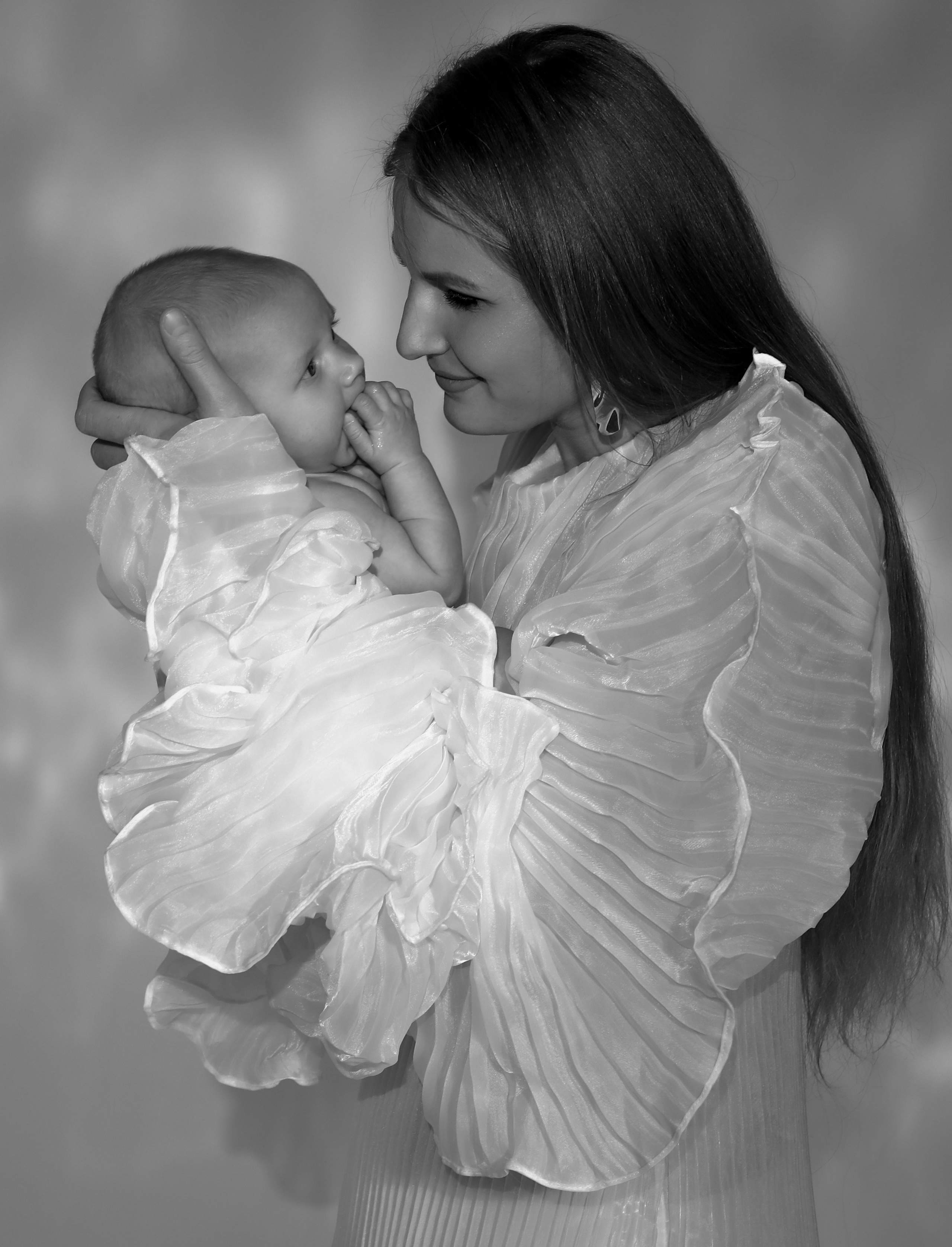 Анастасия и Дашенька. Фотограф Славянск на кубани Краснодар