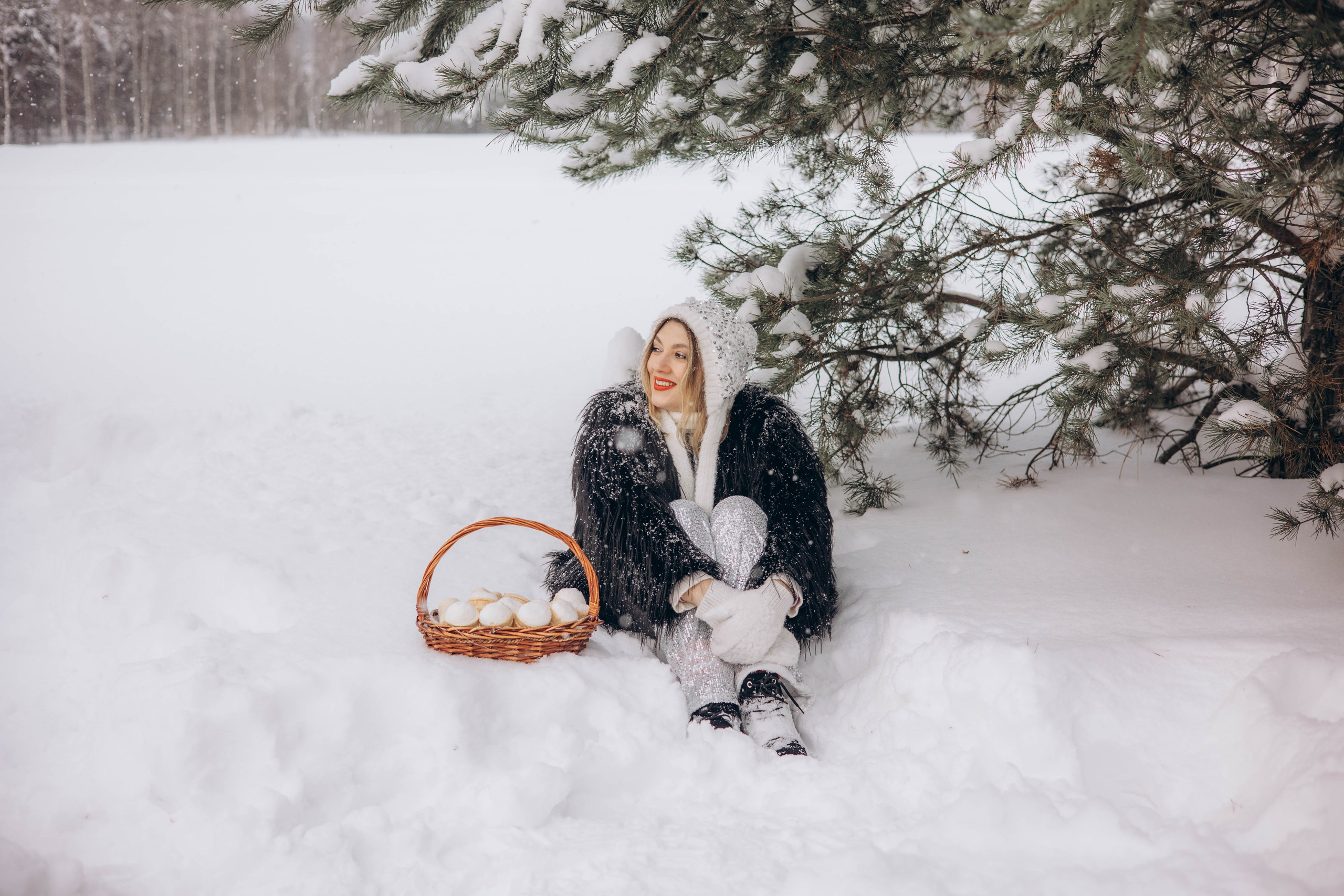 Алена. Наталья Косьянова. Ваш фотограф. Москва