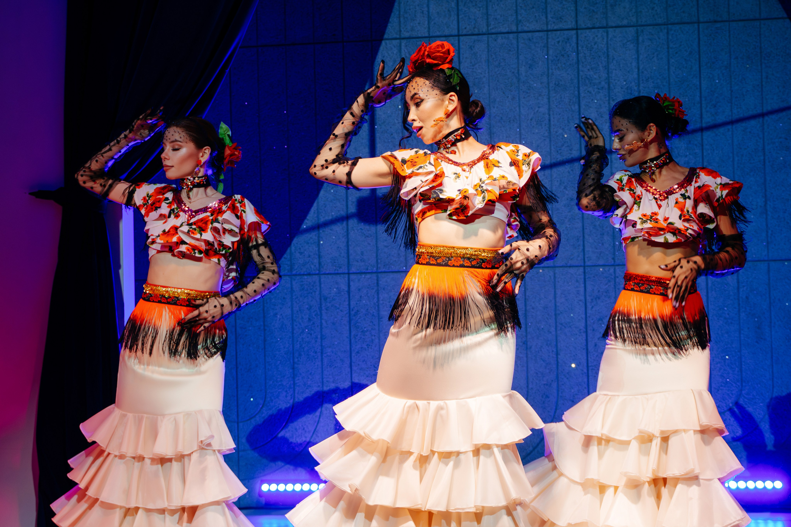 20 января (суббота). BENUAR Restaurant