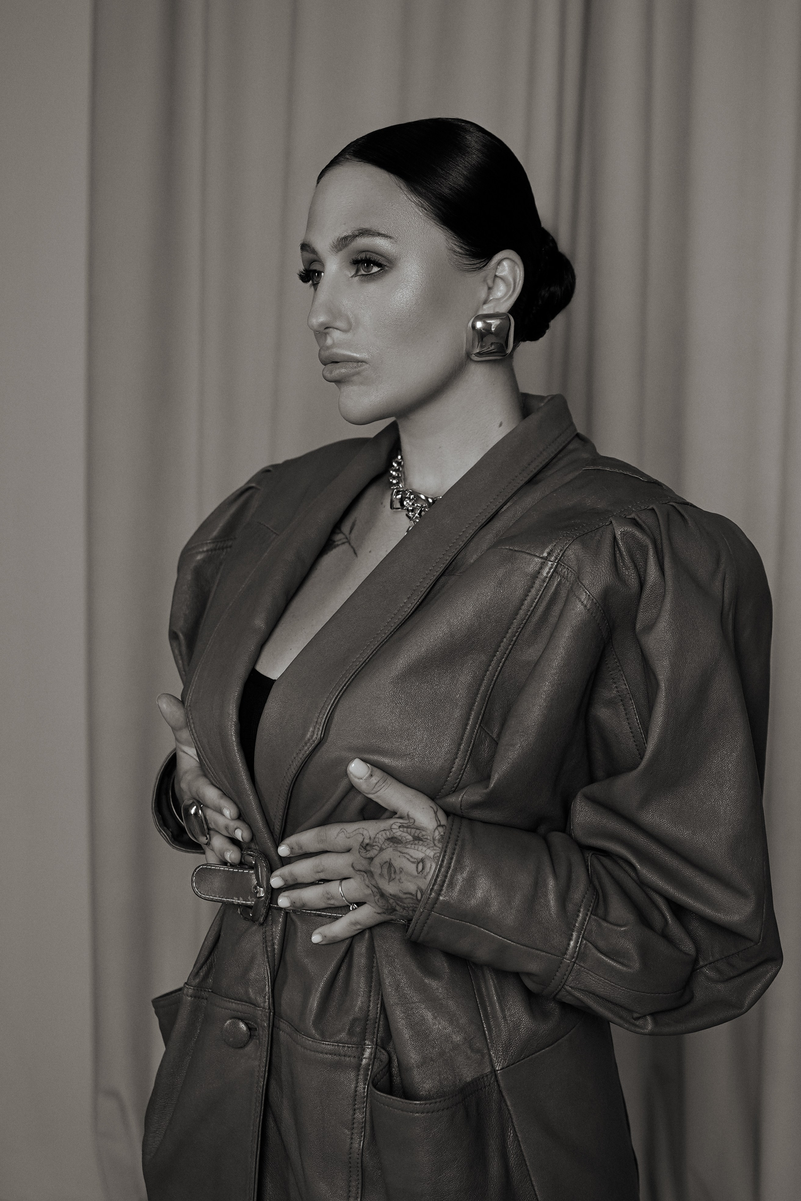 Вика Comilfo. Ann.dkn