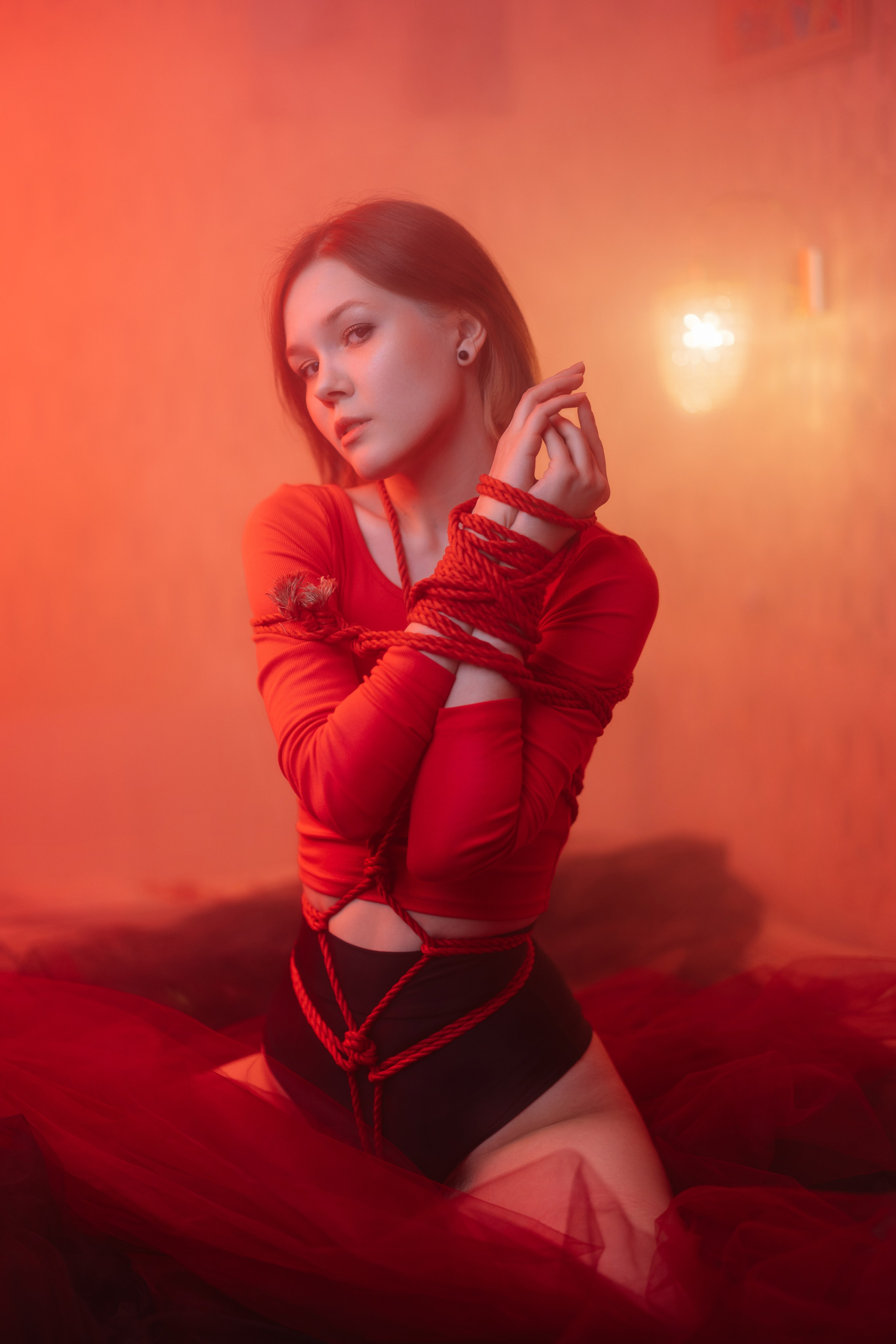 Арт. Август Гайст Фотограф в Москве