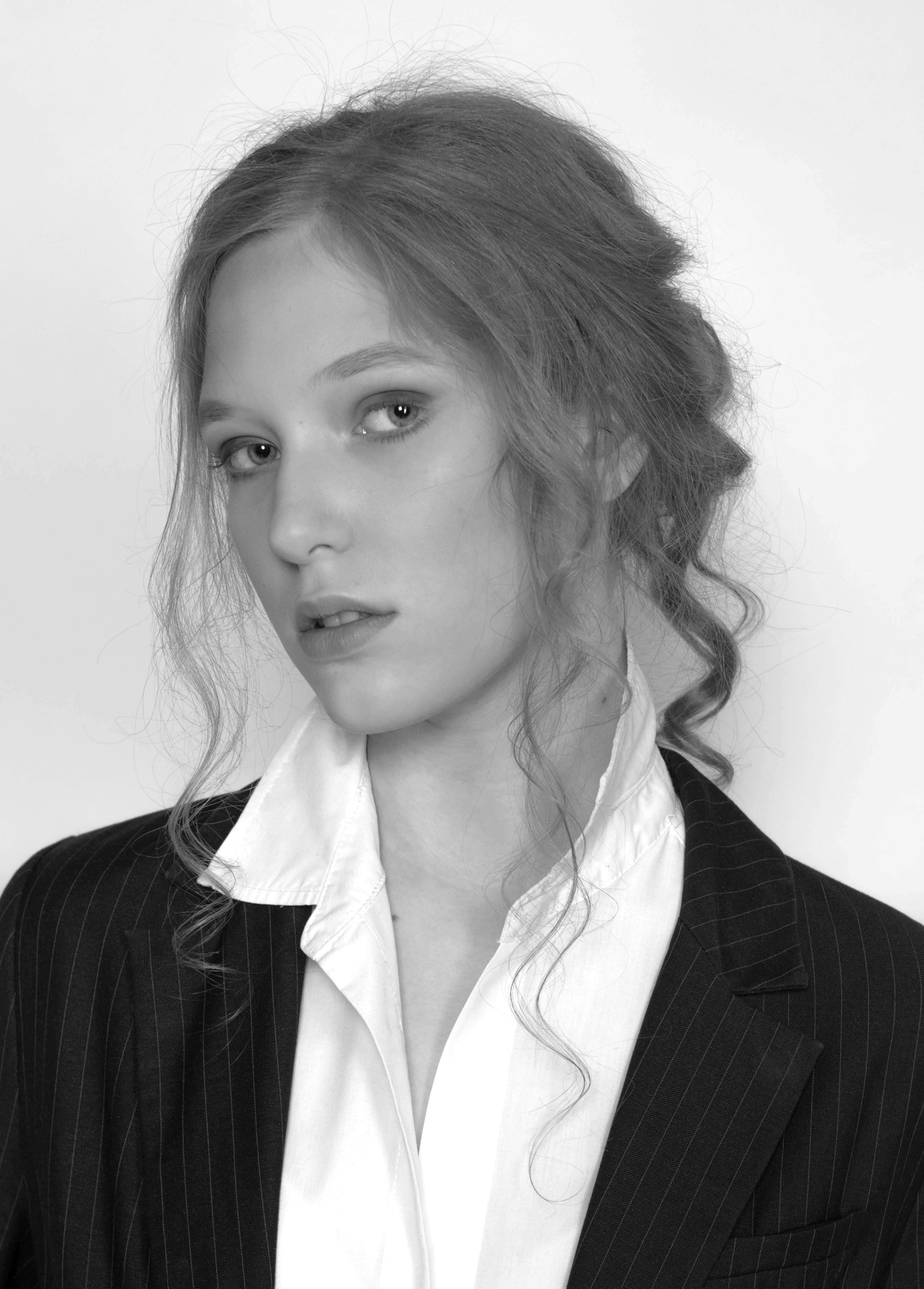 Арина. Портретный Фотограф в Санкт-Петербурге