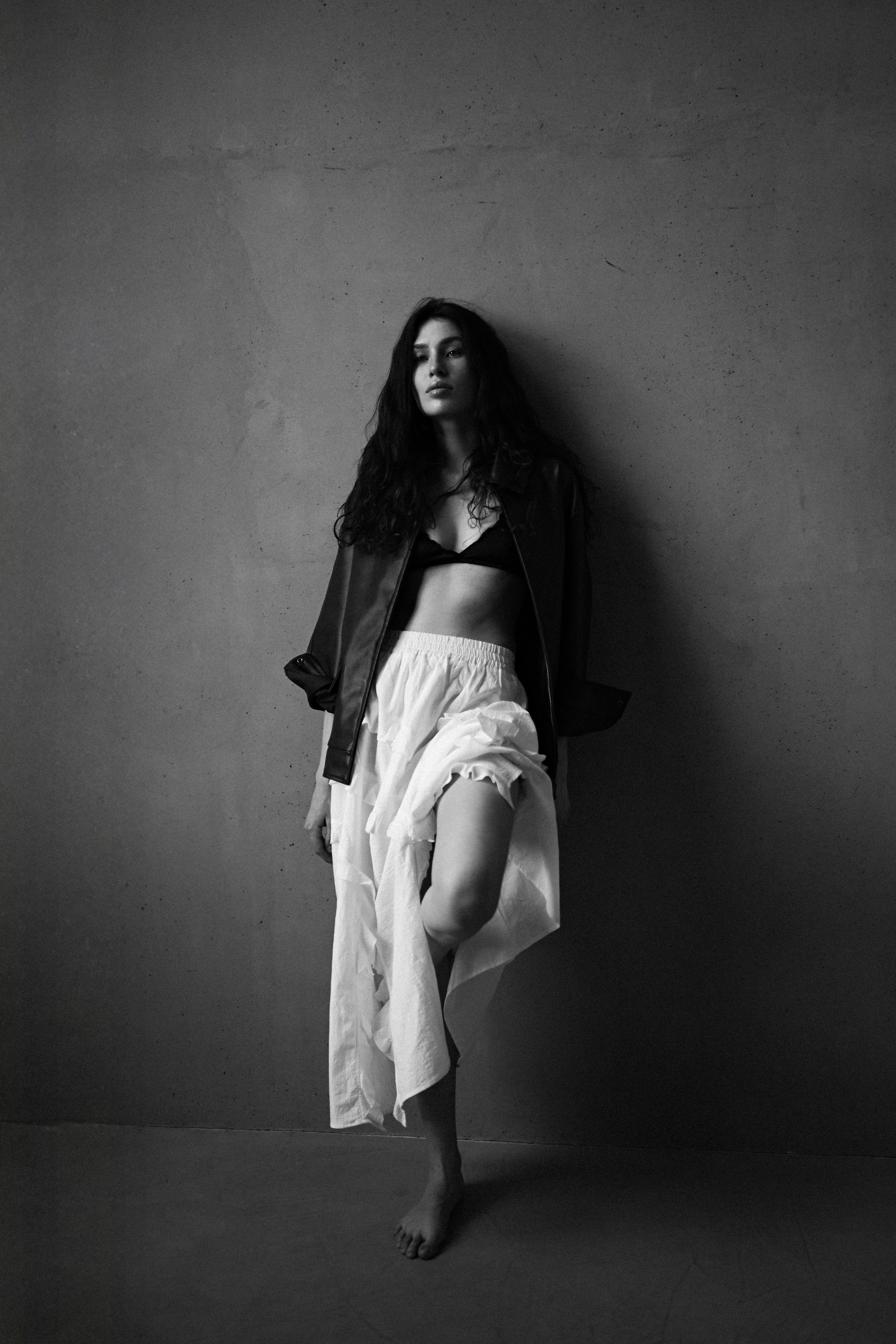 Портретная фотосессия. Фотограф Светлана Скороходова Владимир-Москва