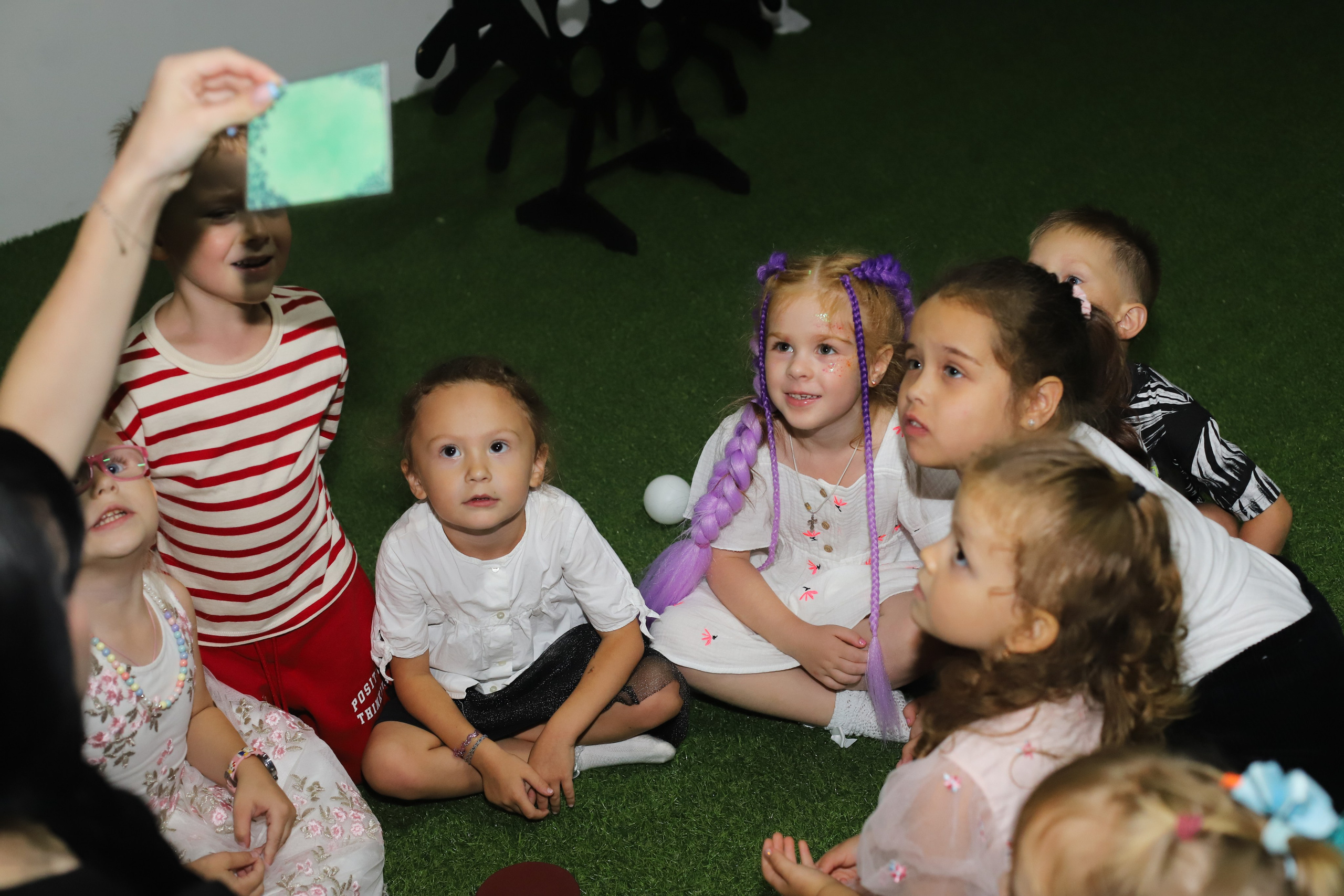 5 Лет Веронике. Ilopavlova_ph