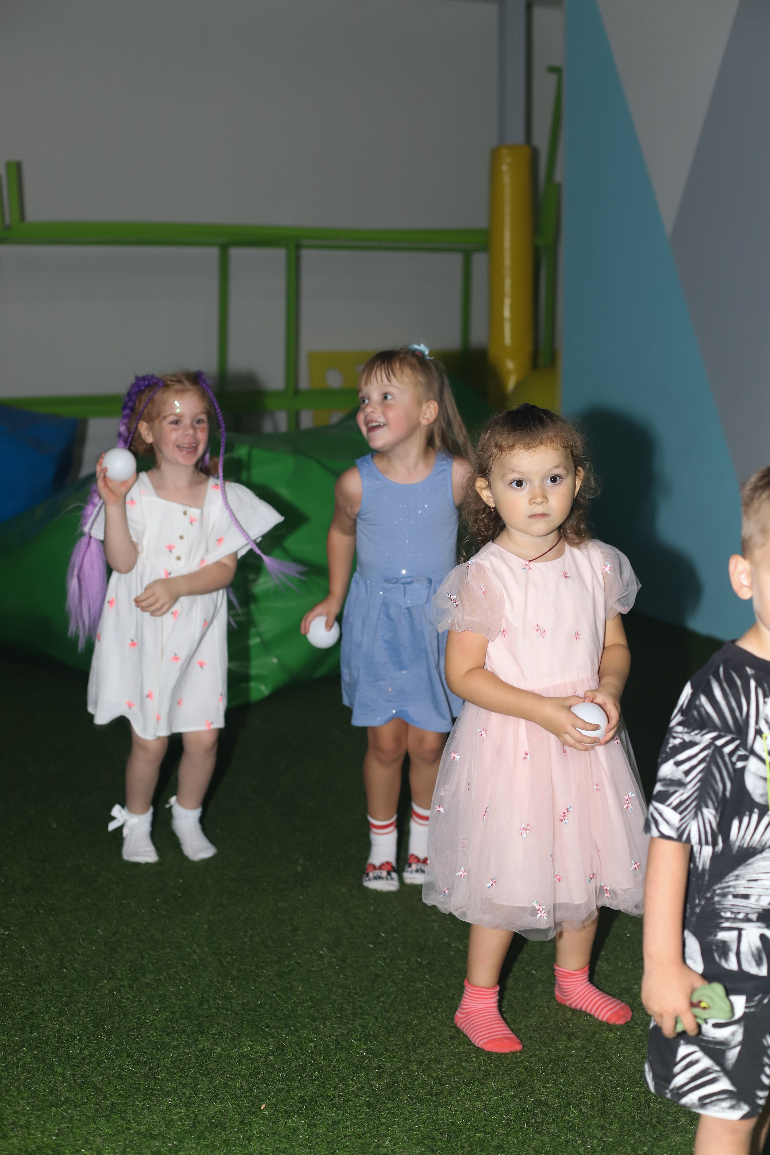 5 Лет Веронике. Ilopavlova_ph