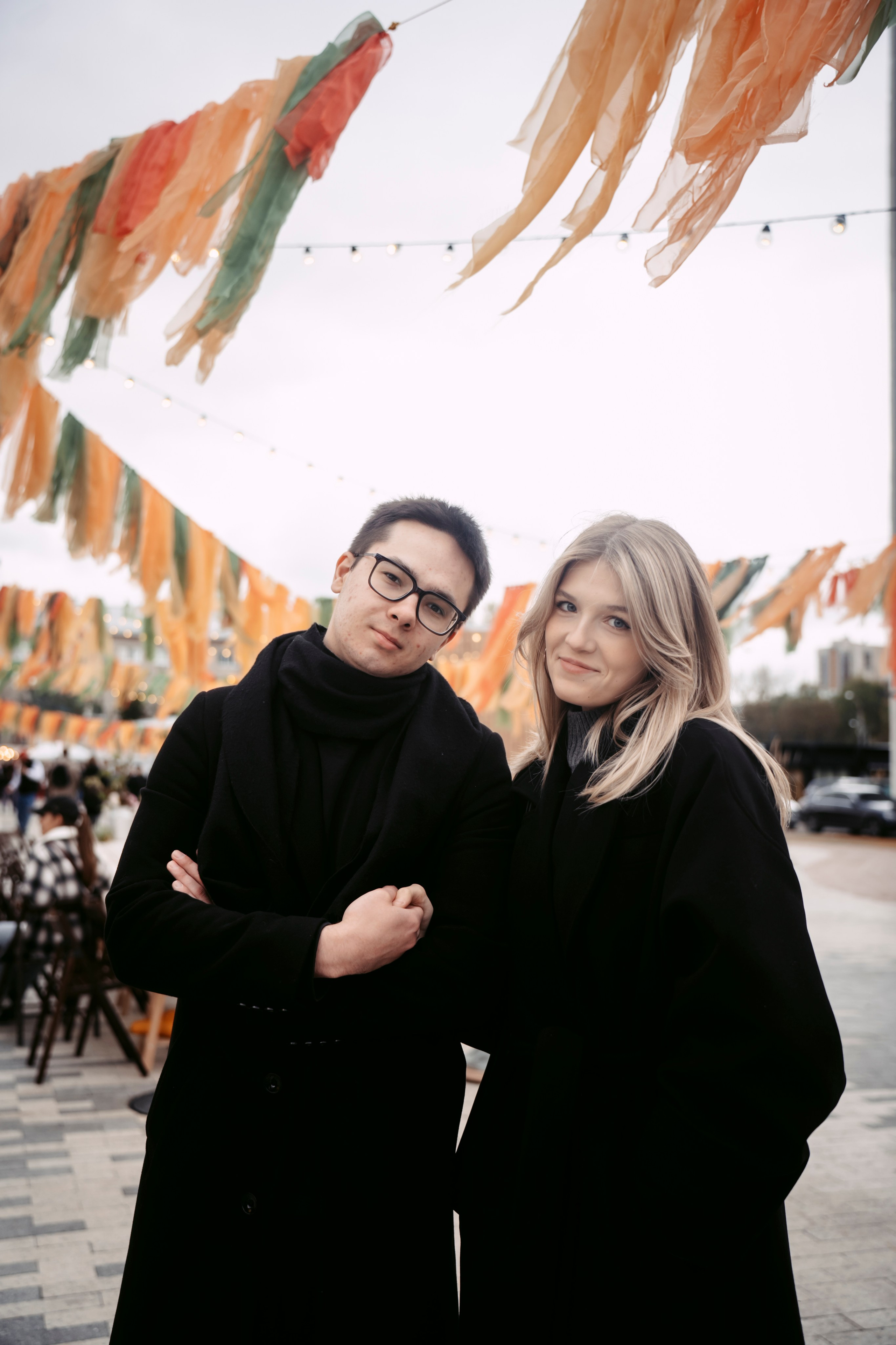 Фестиваль «Очень! Осень». Главная