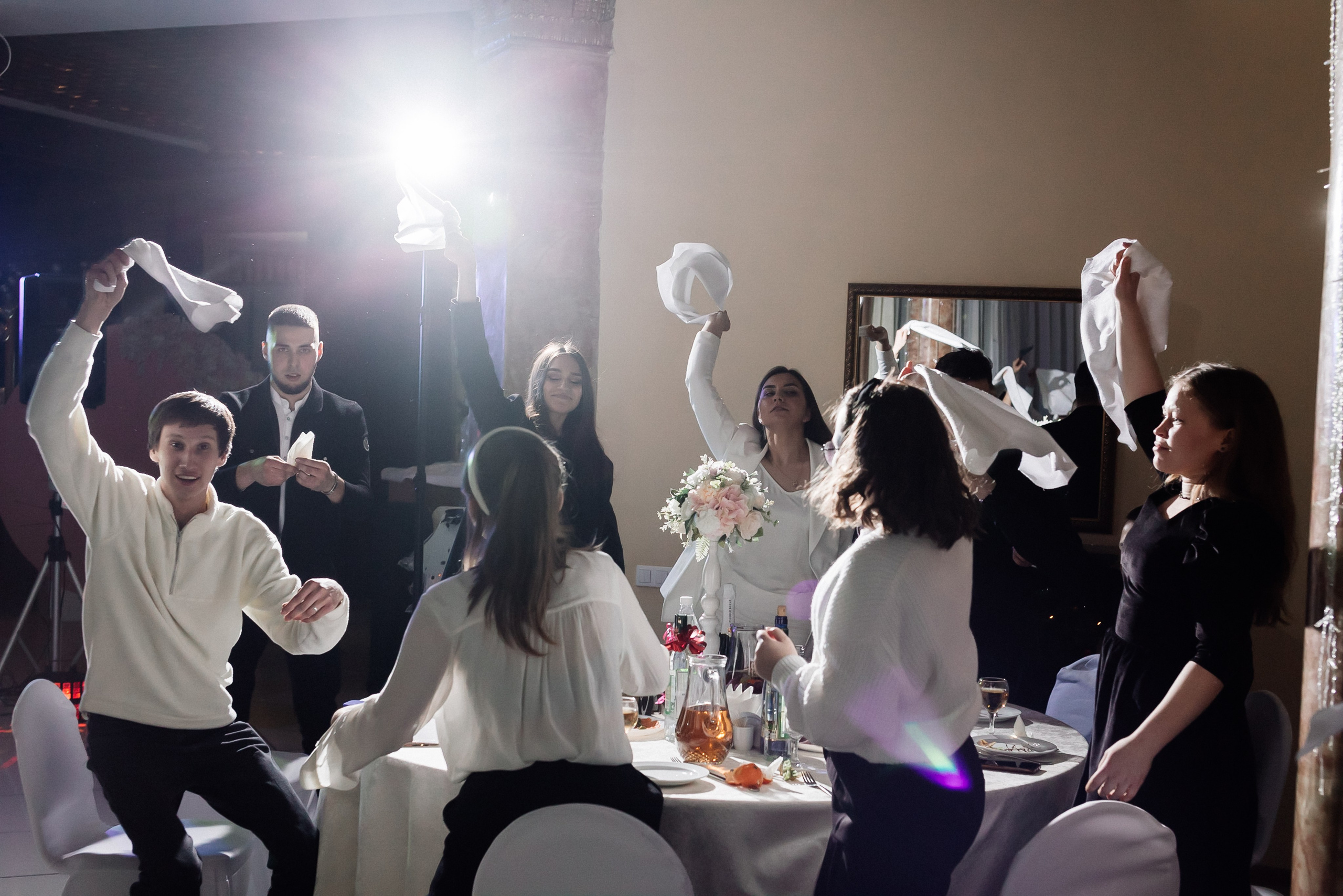 Свадебный день. Фотограф в г. Октябрьский (Башкортостан) Елена Вотинцева