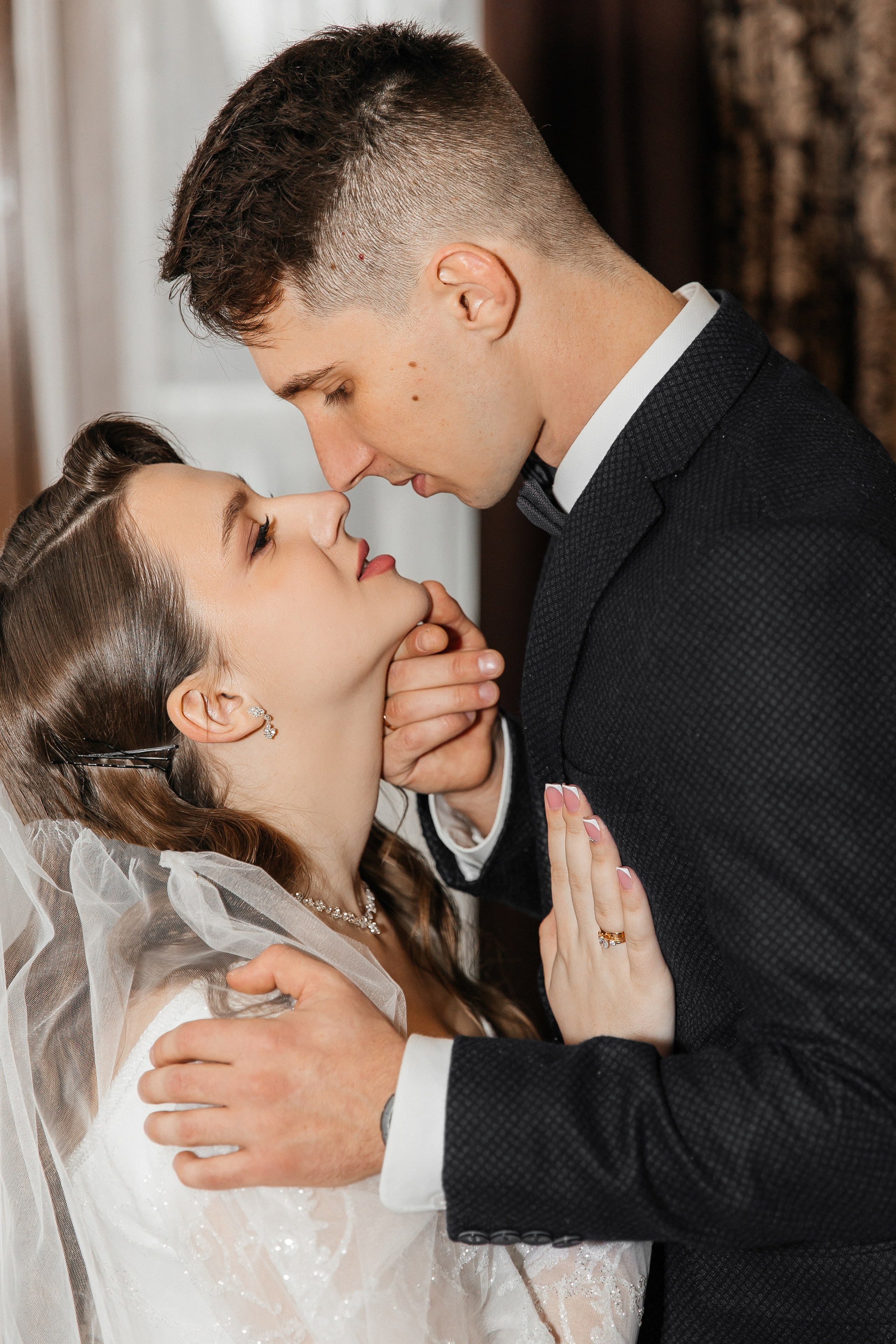 VALERIA & VIKTOR. Свадебный фотограф в Евпатории и в Крыму, Love story, женский портрет