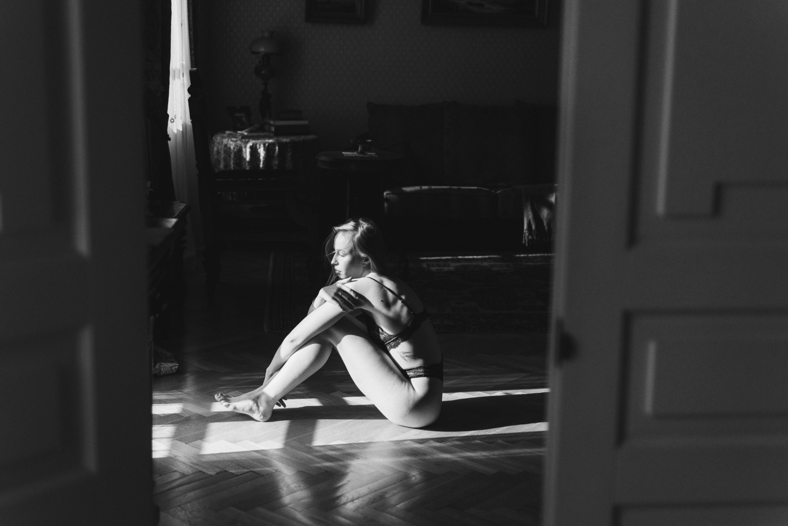 Полина. Фотограф в Новосибирске