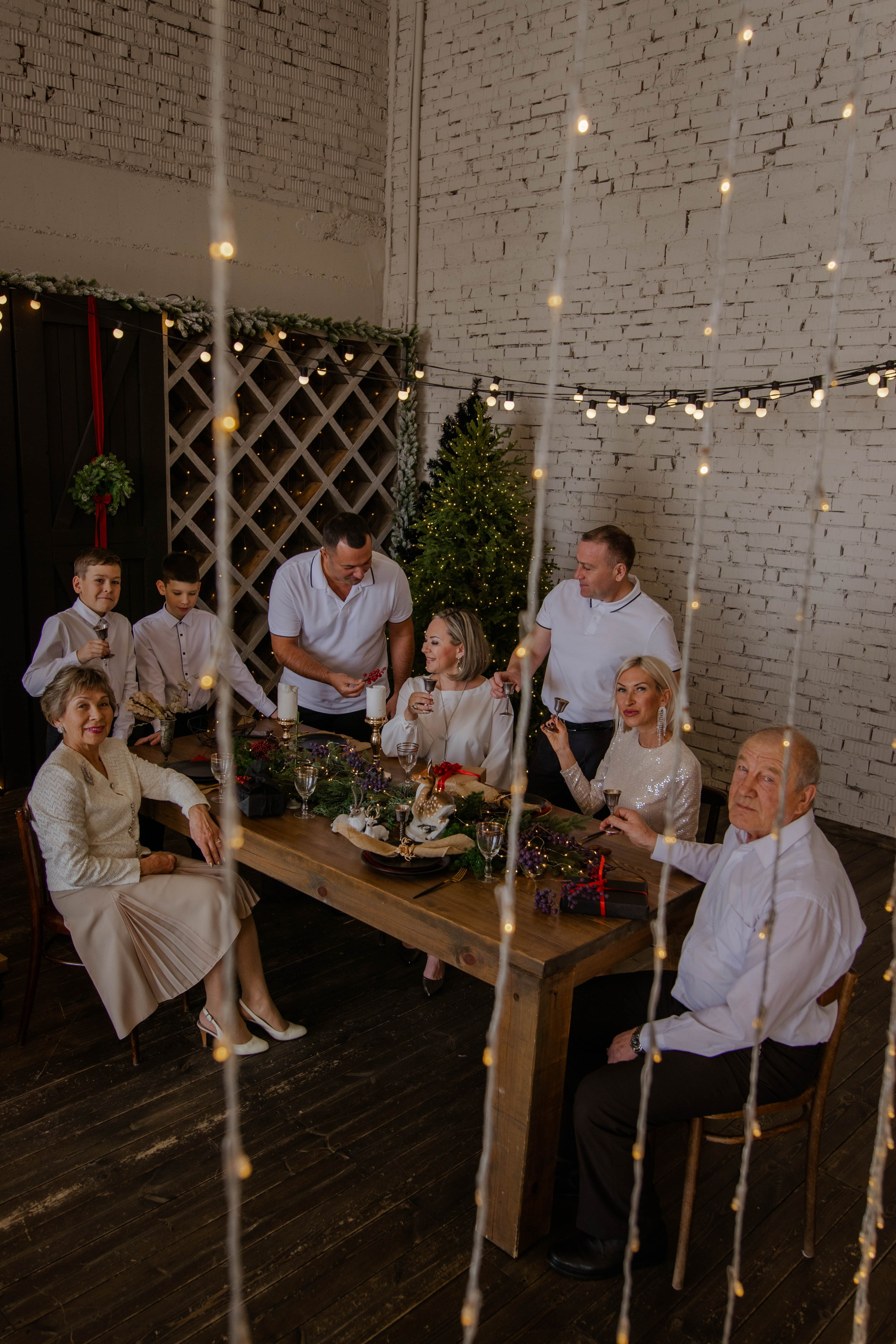 Daria family. Busan photographer | Фотограф Пусан