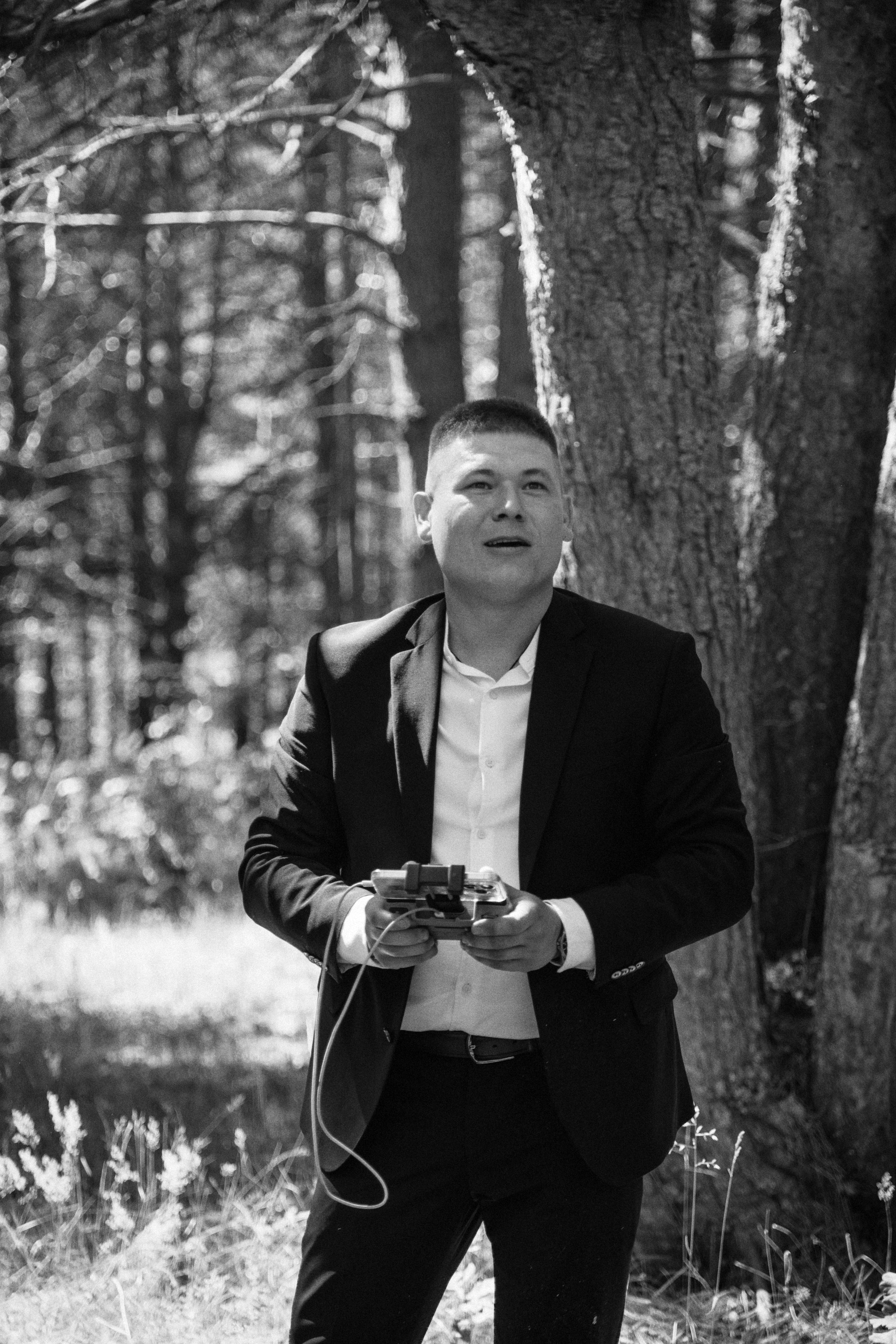 Таня и Вова. Фотограф Смоляк Алена