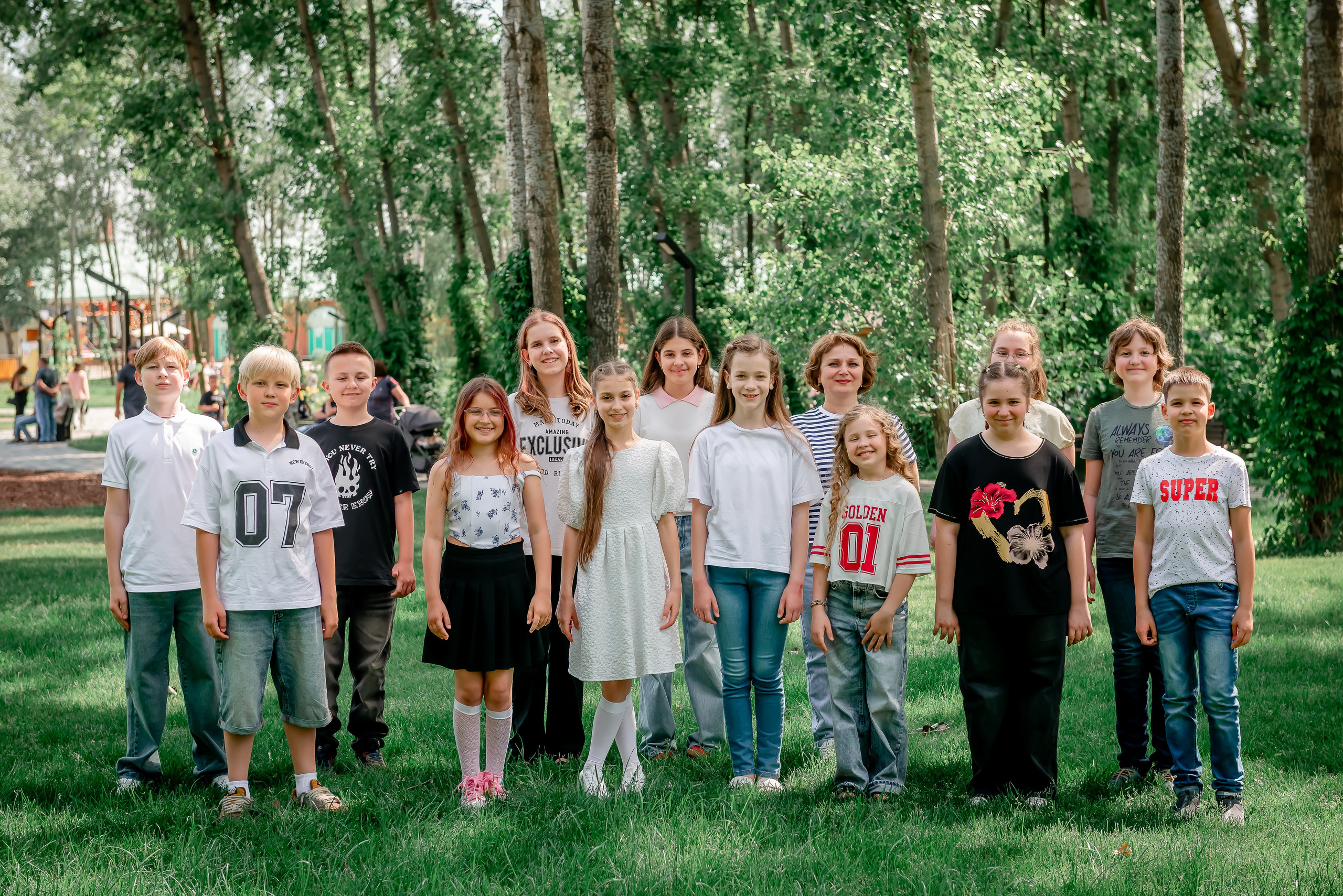 4 «А» |п. Дубовое|Начальная школа|2025. ALBUMIA