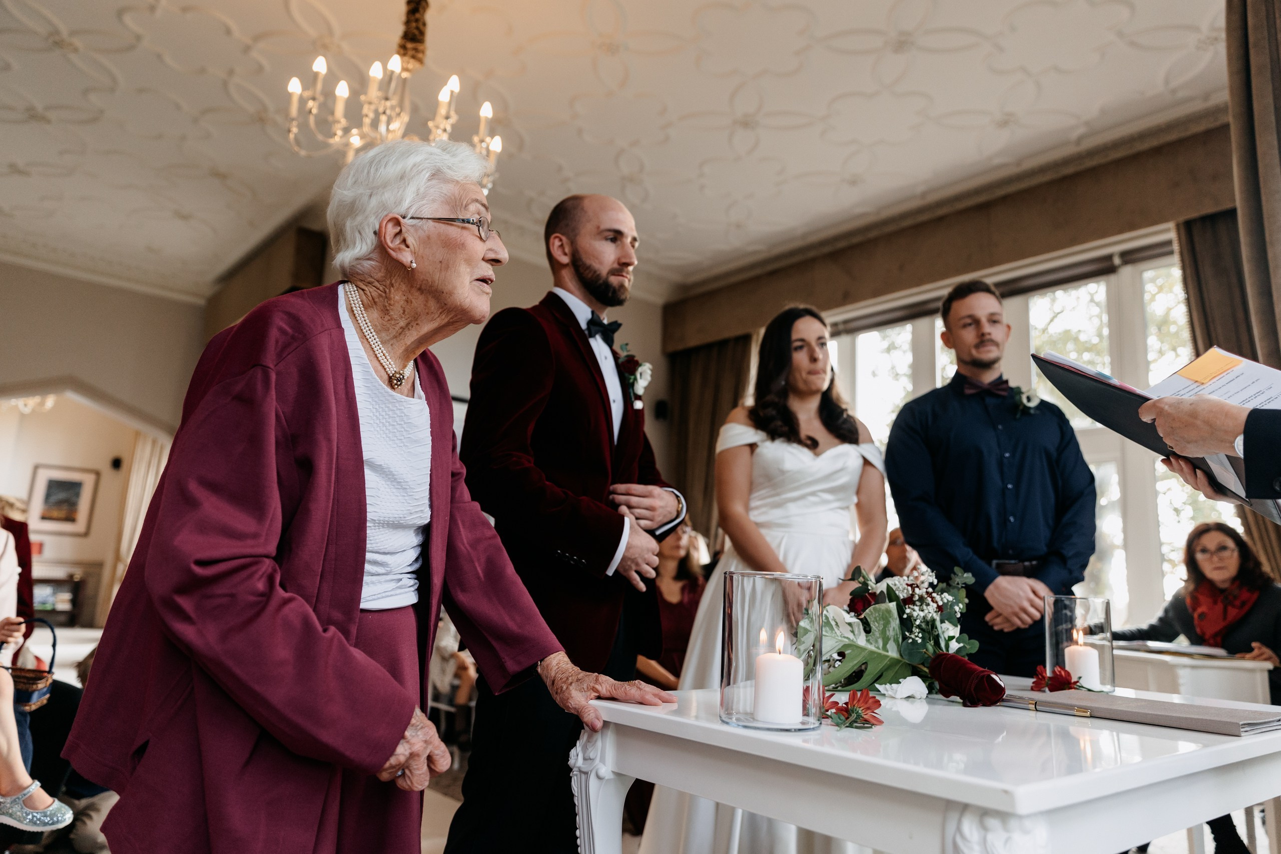 Hartsfield Manor Wedding. Moments Catchers — Wedding Photography & Video Duo in London