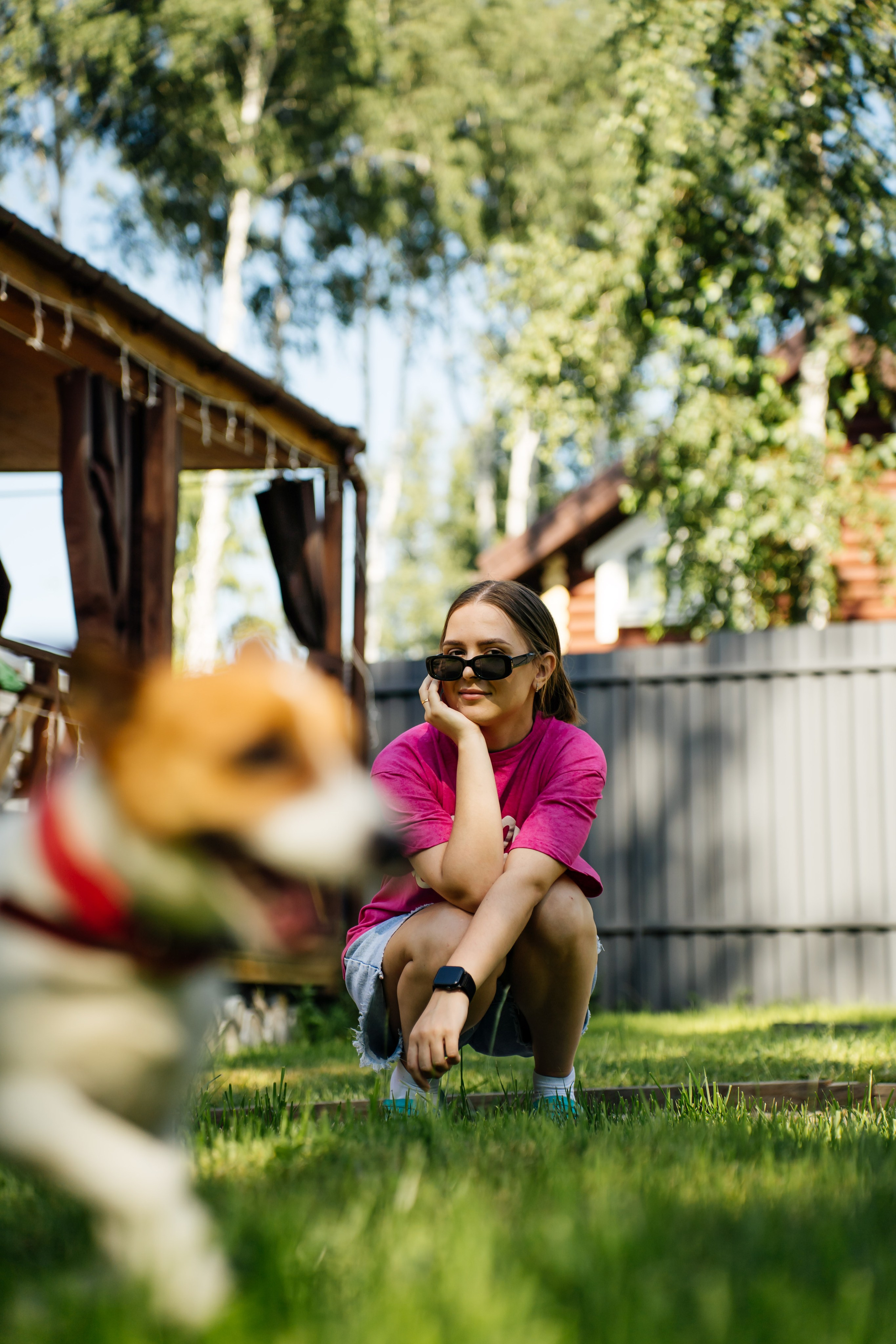 Weekend with friends. Видеограф и Фотограф в Челябинске Ксения и Владимир Рюмины