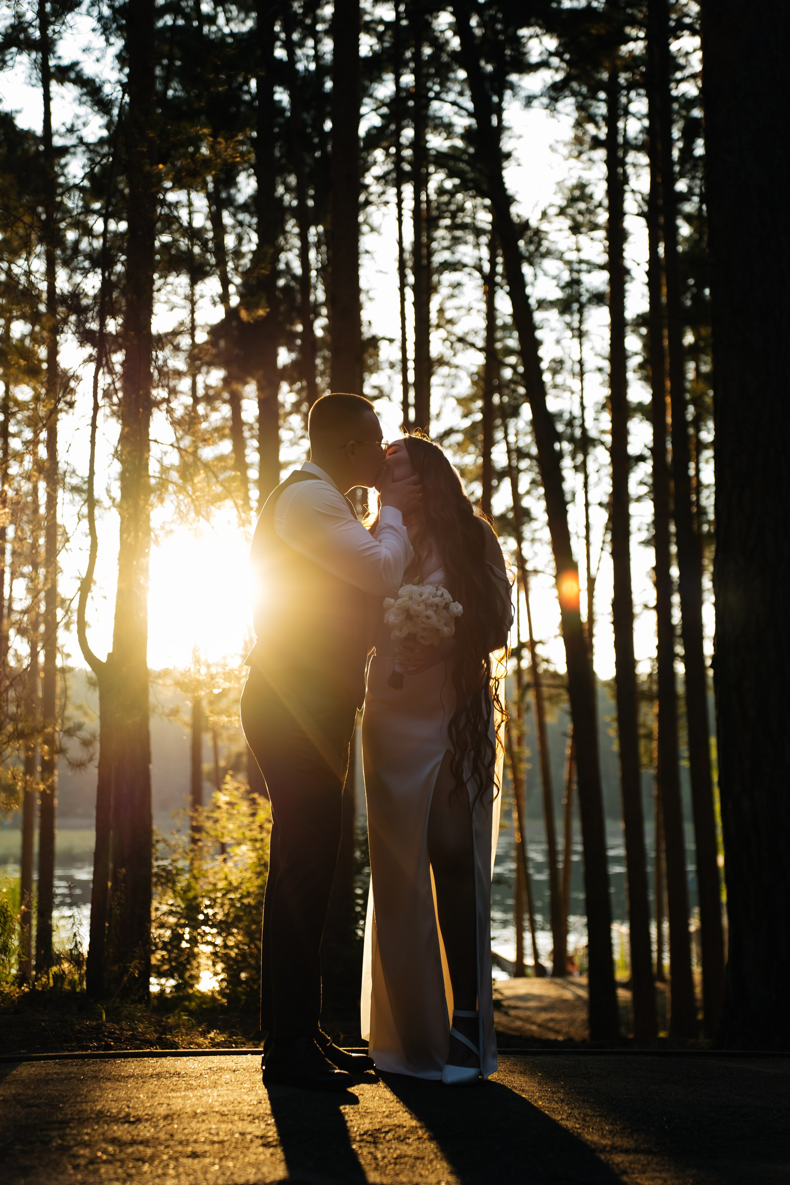 Екатерина и Ярослав. Видеограф и Фотограф в Челябинске Ксения и Владимир Рюмины