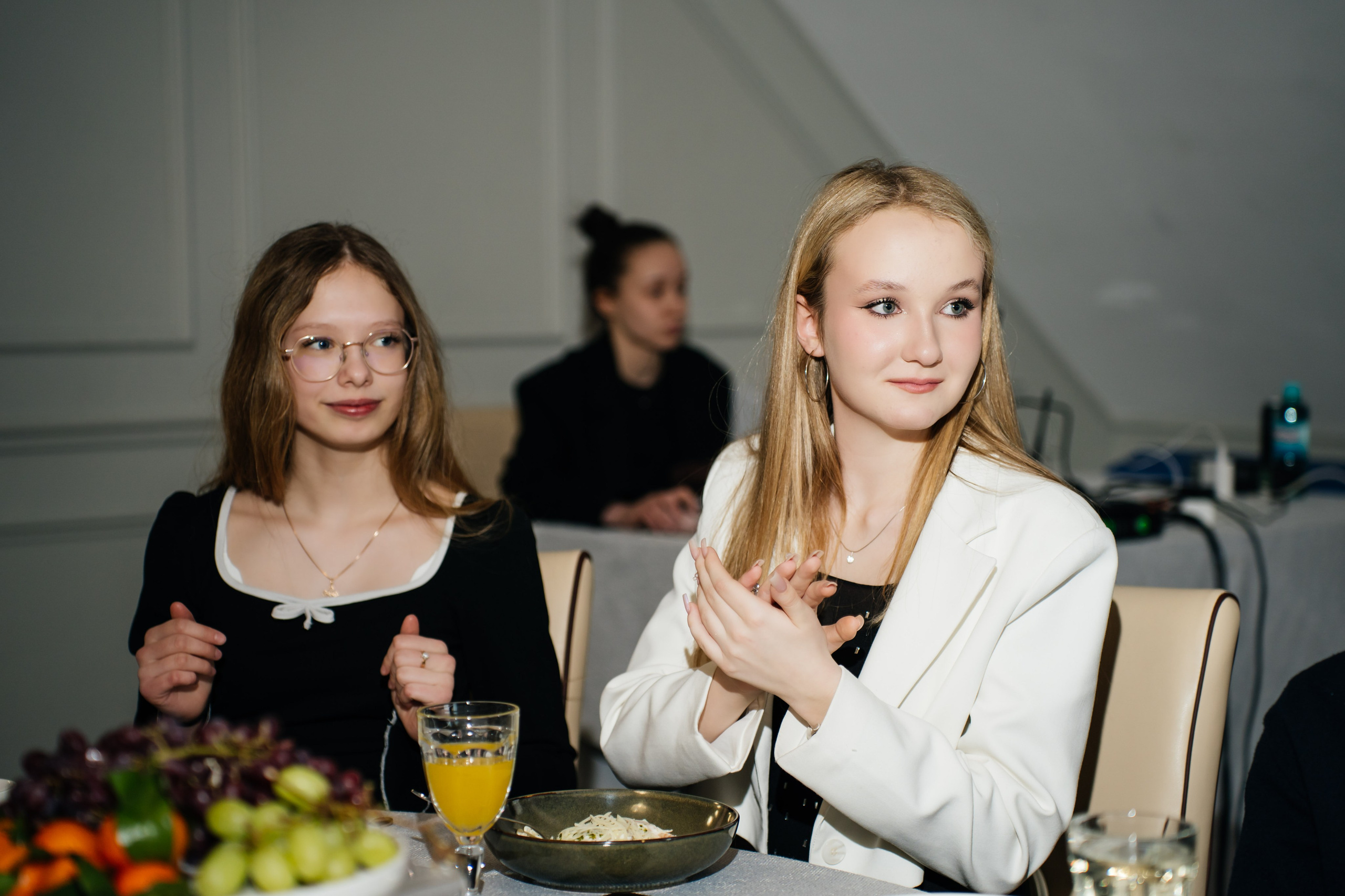 День рождения Сергея. Видеограф и Фотограф в Челябинске Ксения и Владимир Рюмины